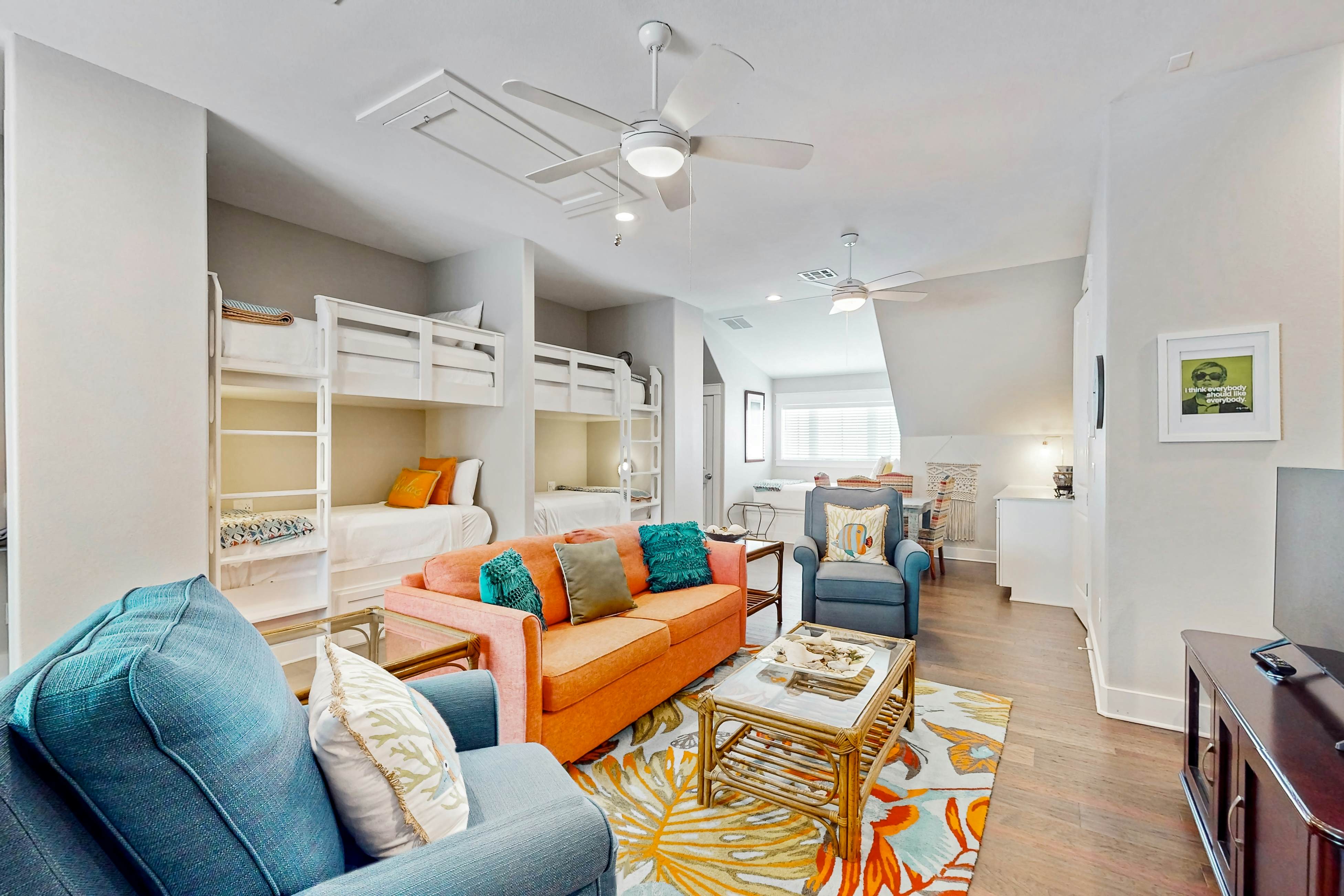 Flip Flop Fanta Sea at Palmilla Beach