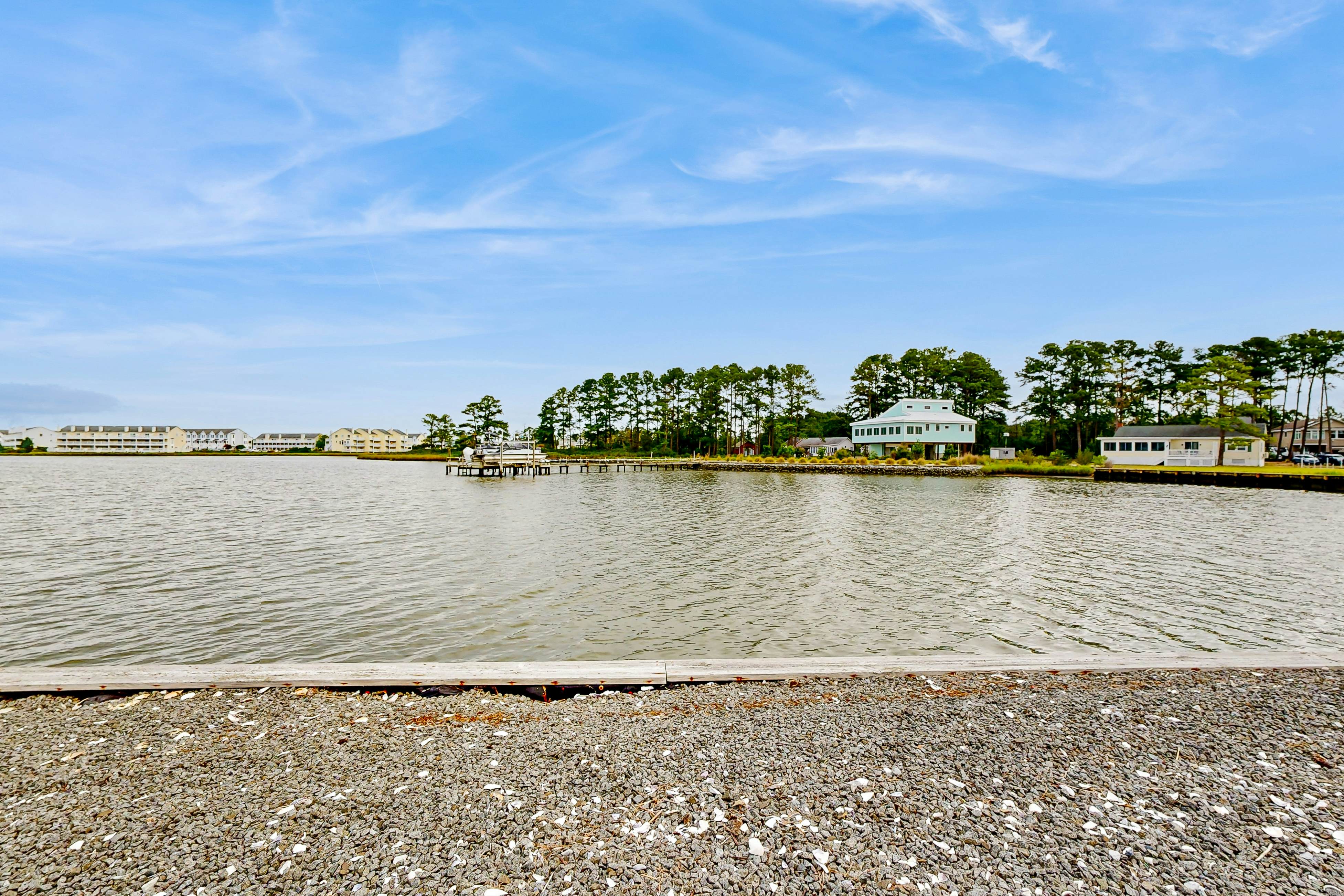 Town of Ocean View - 38253 Piney Point Rd