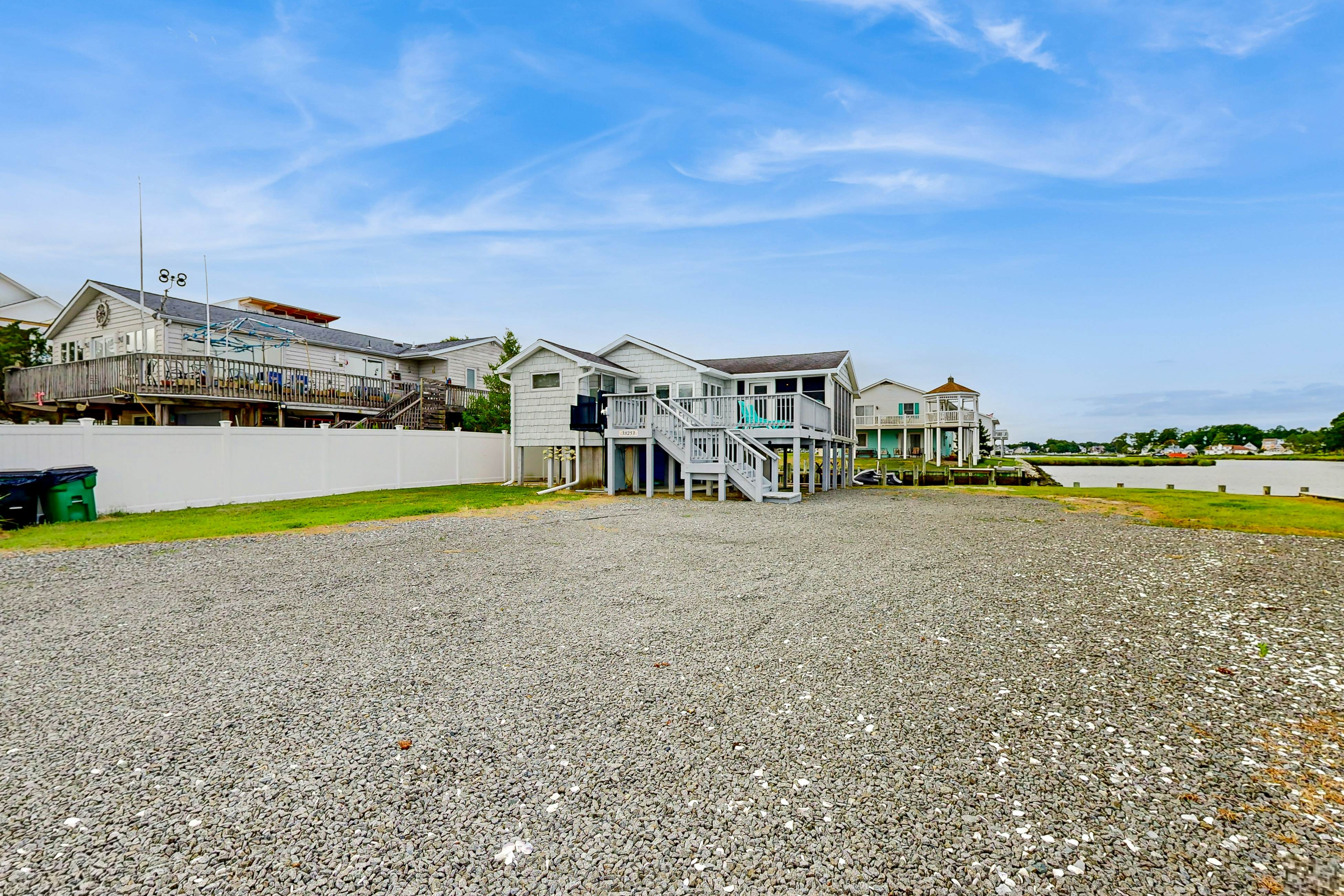 Town of Ocean View - 38253 Piney Point Rd