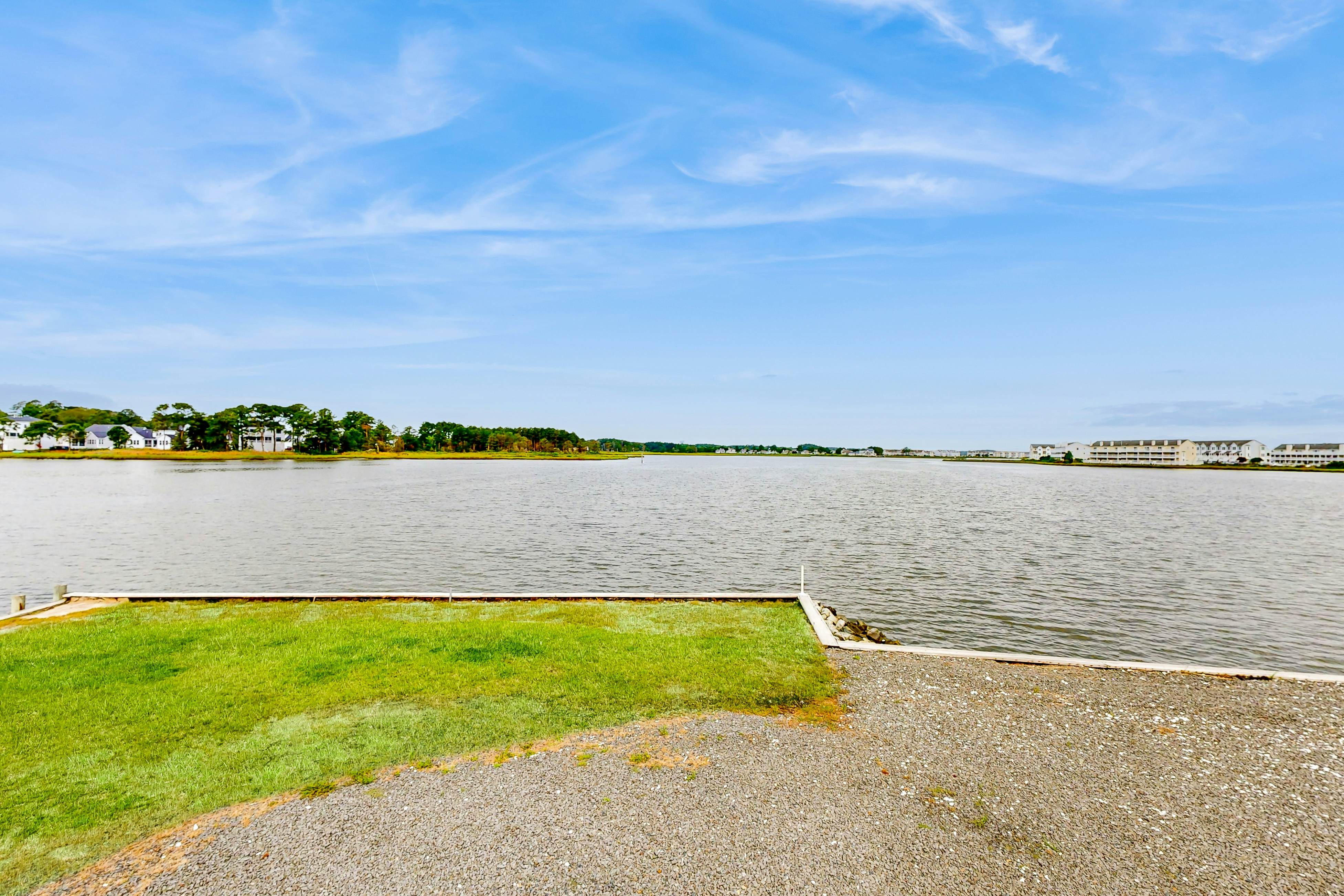 Town of Ocean View - 38253 Piney Point Rd