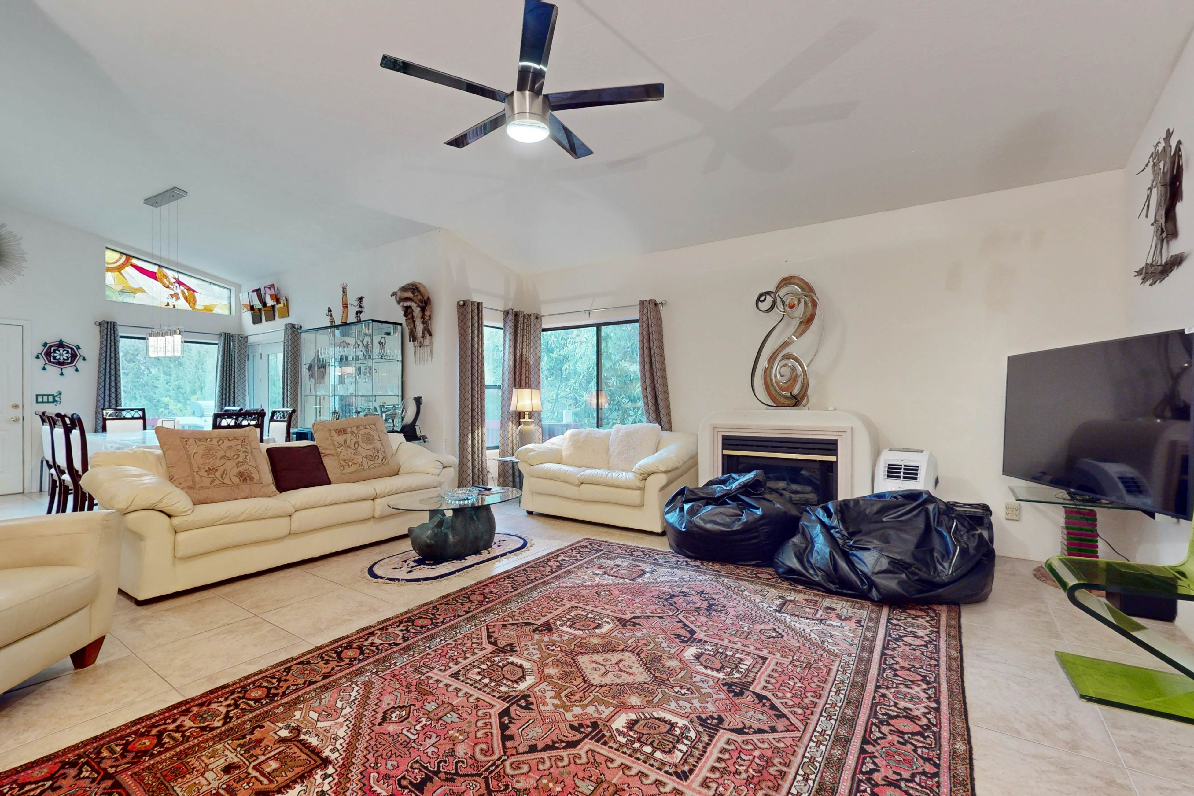 Southwestern Sun Sanctuary