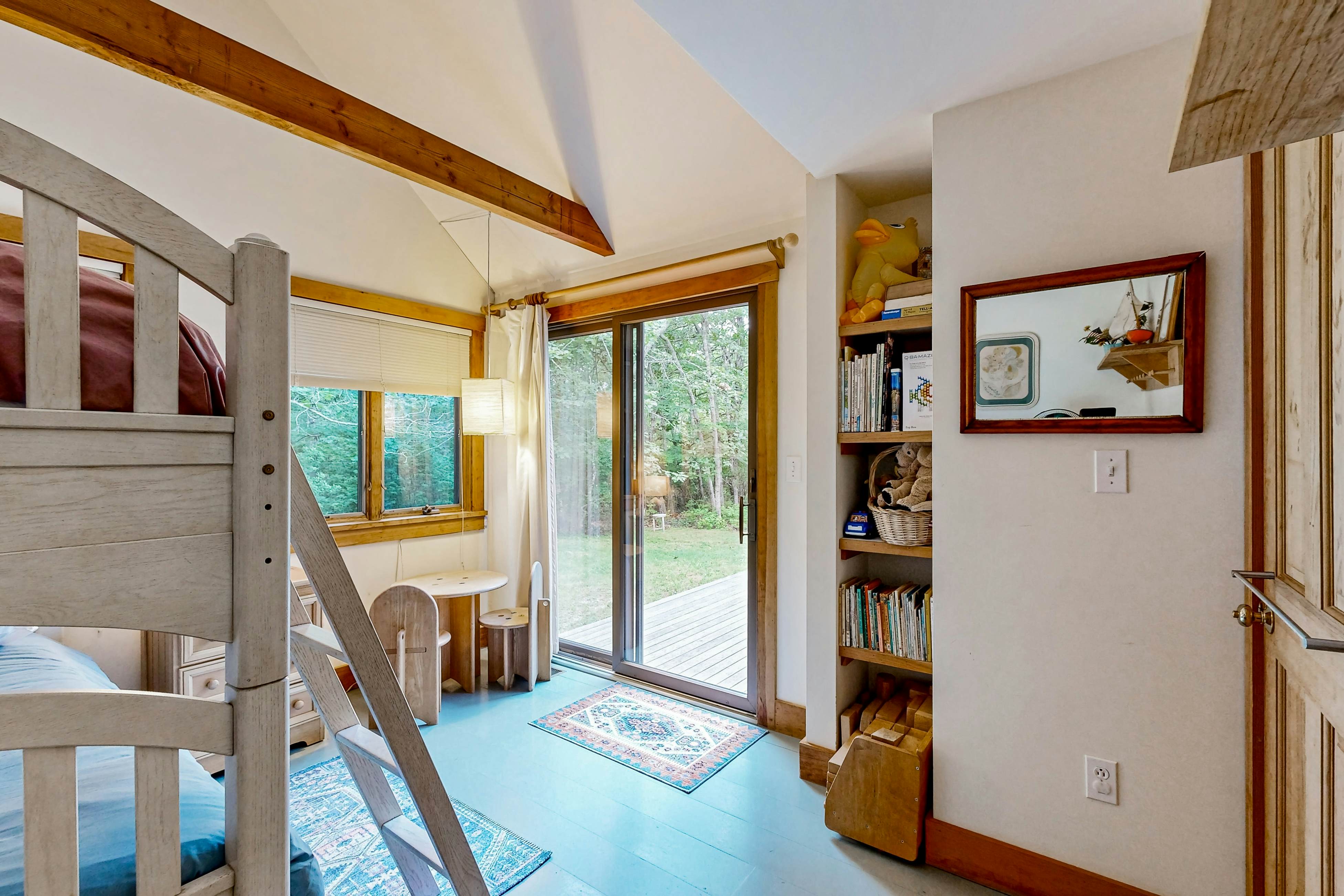 Chilmark Guest House