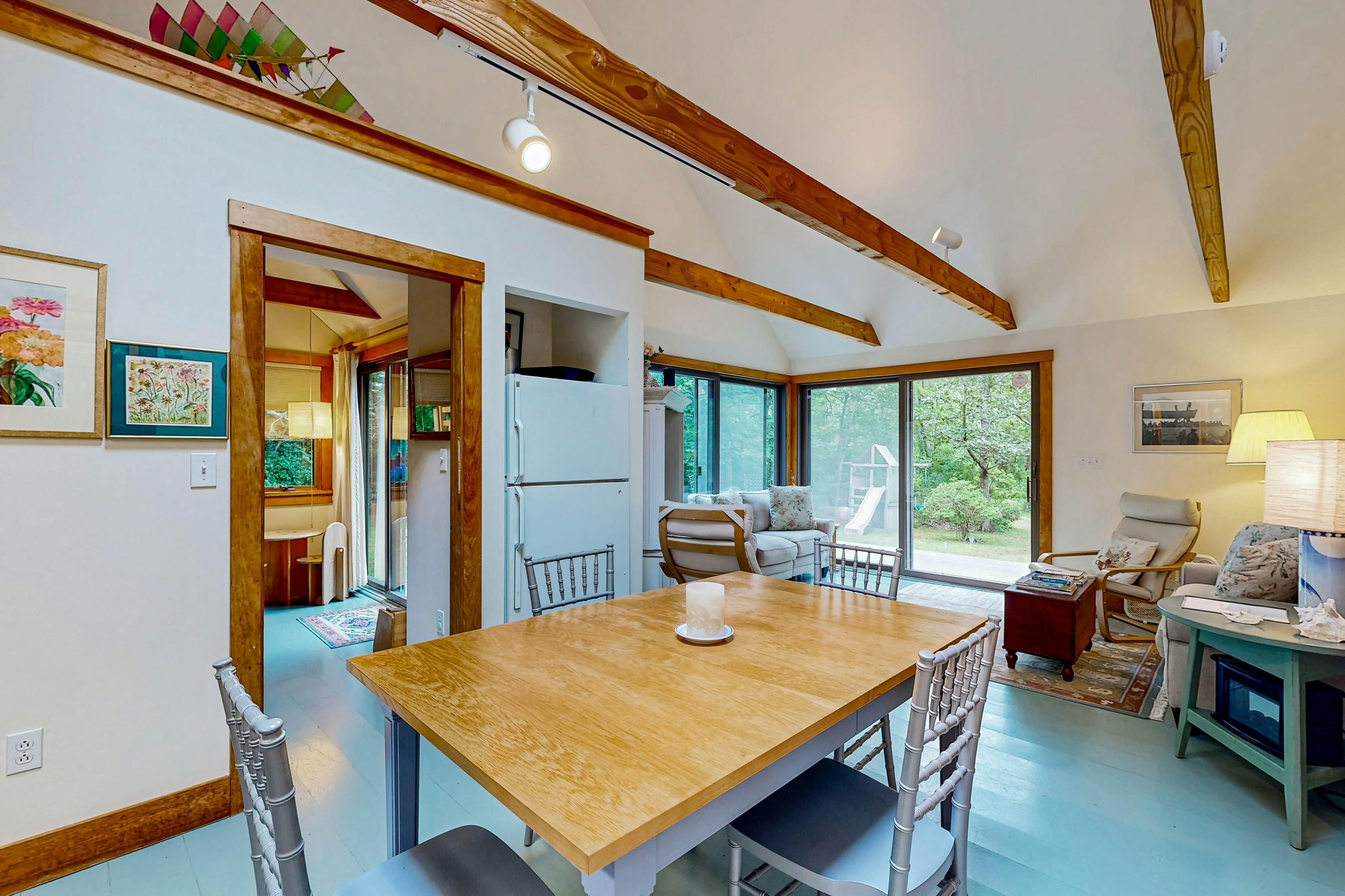 Chilmark Guest House