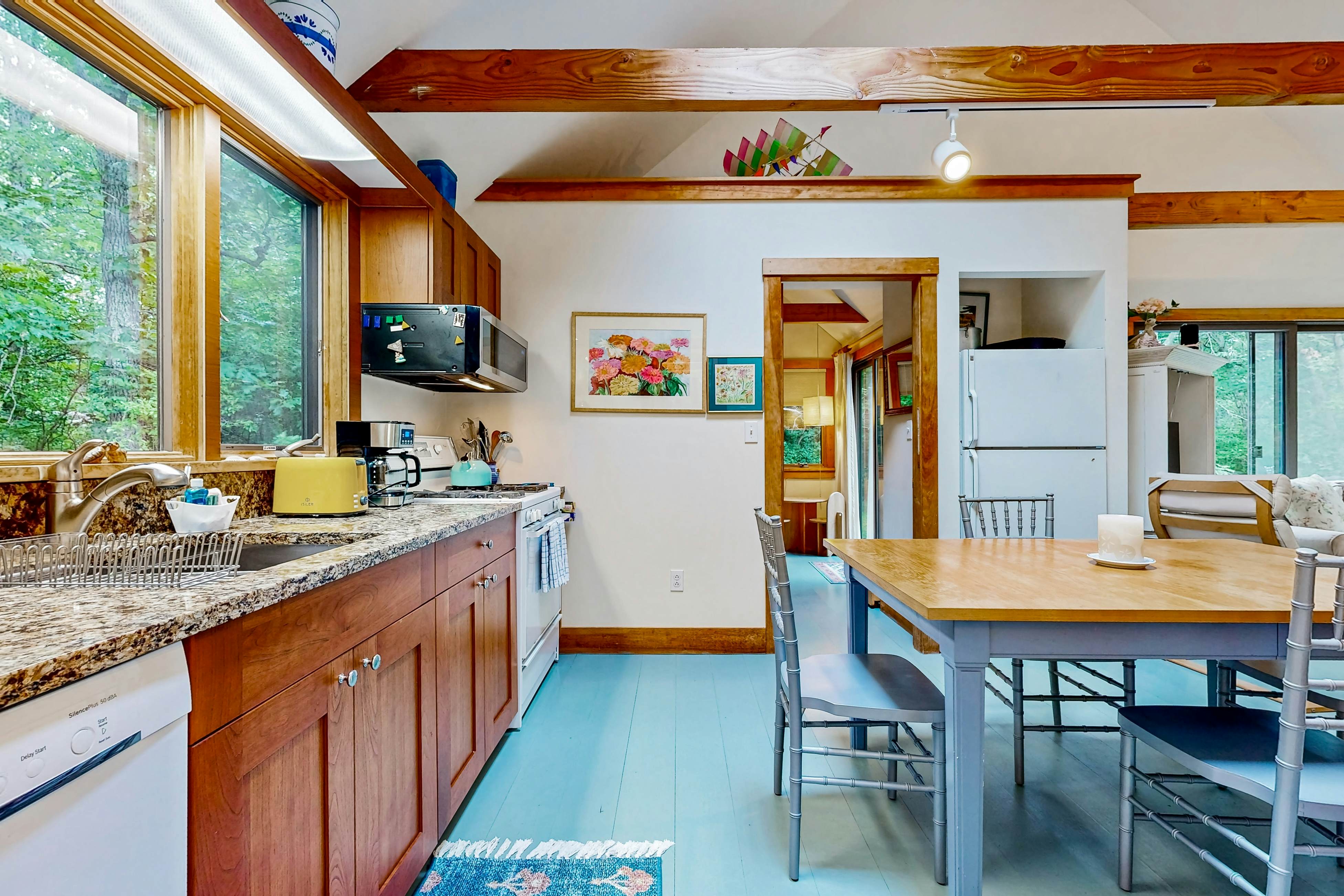 Chilmark Guest House