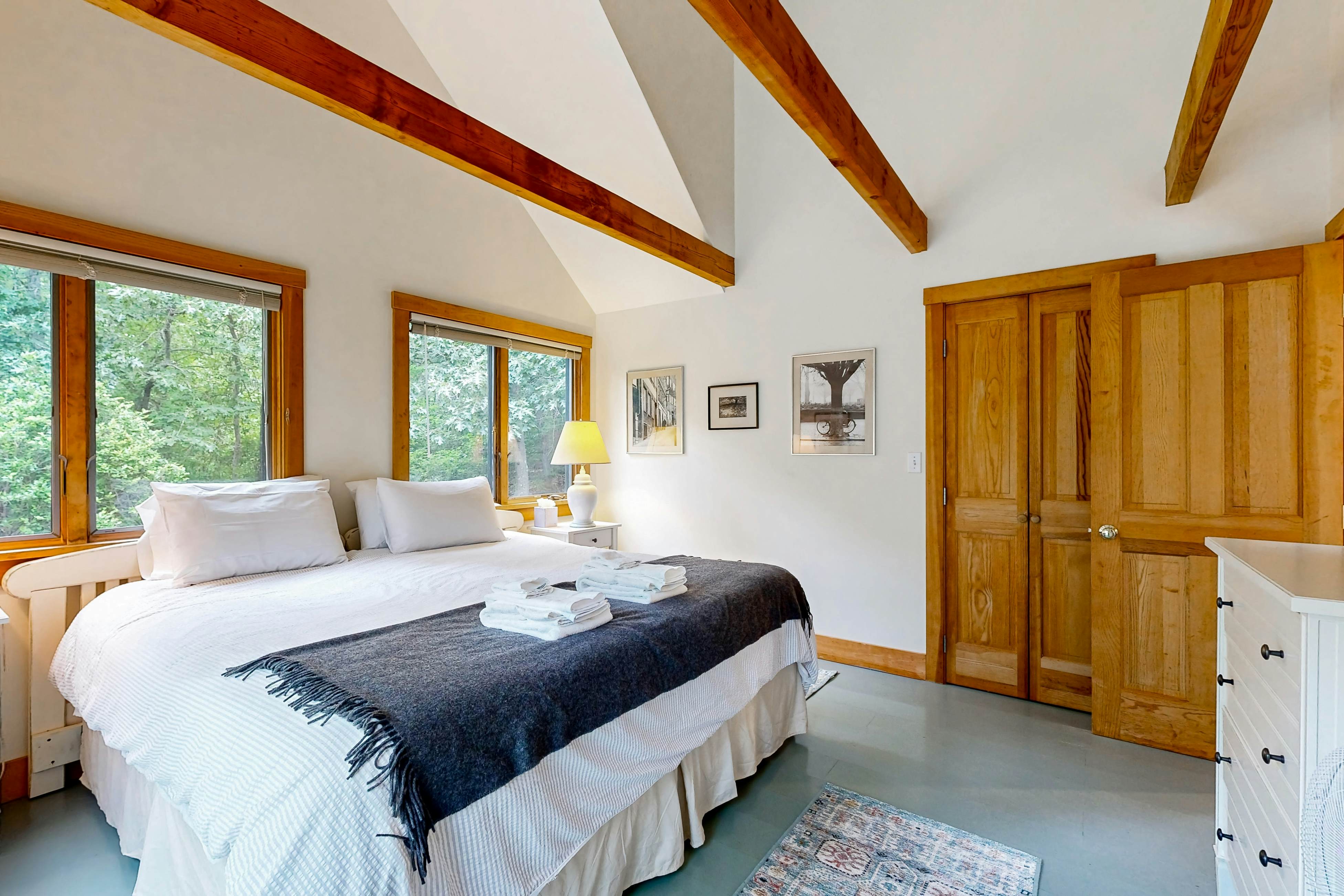 Chilmark Guest House