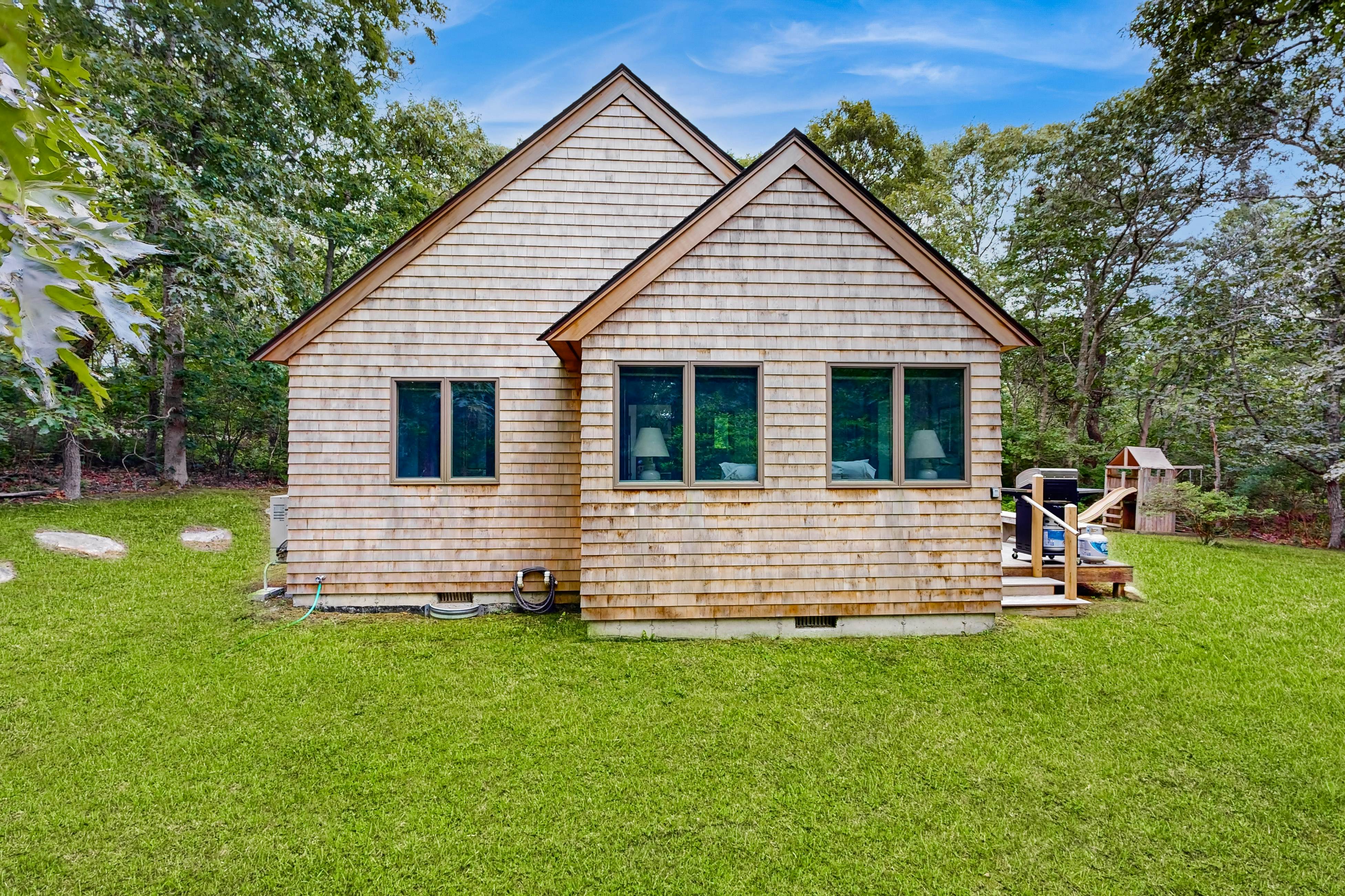 Chilmark Guest House