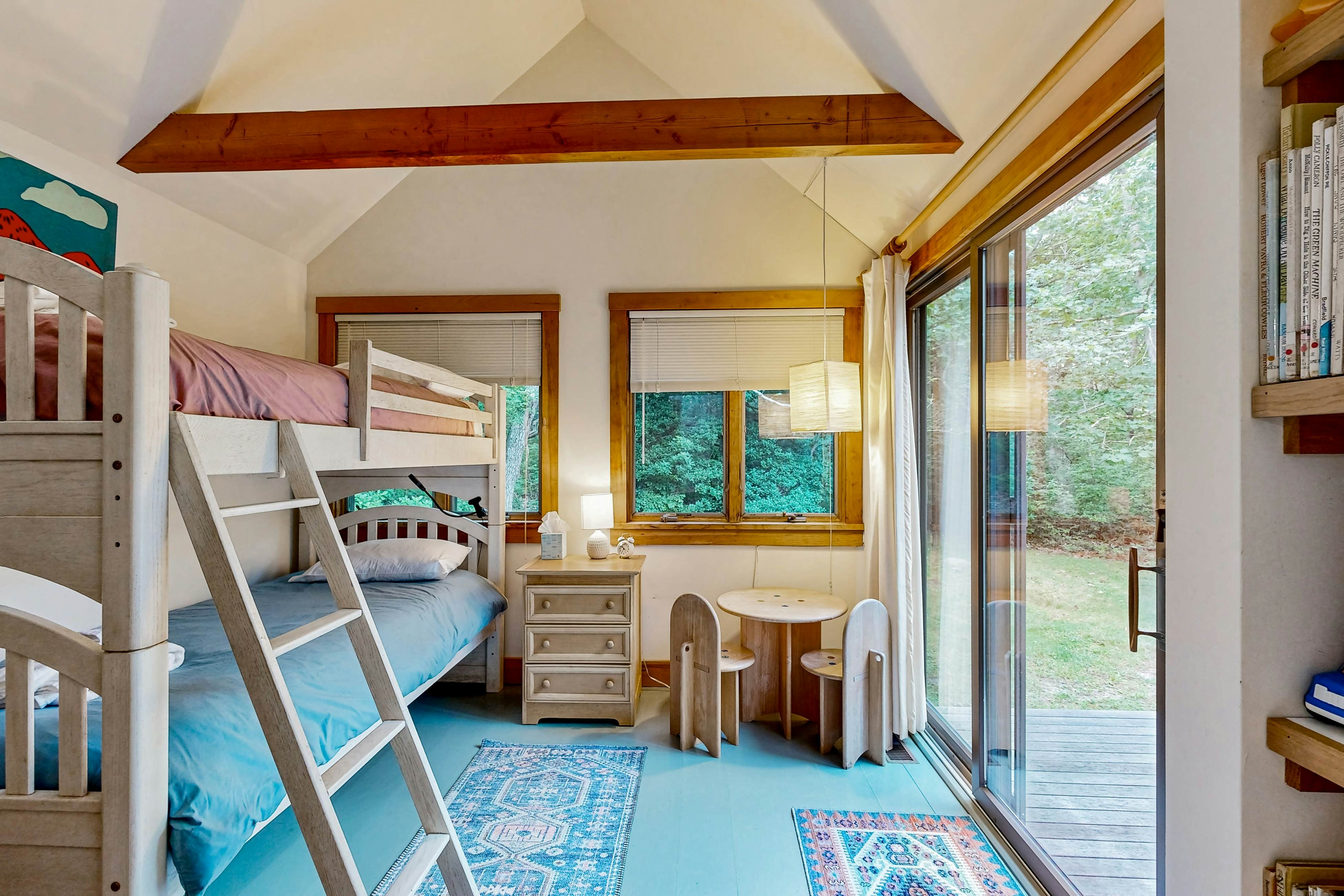 Chilmark Guest House