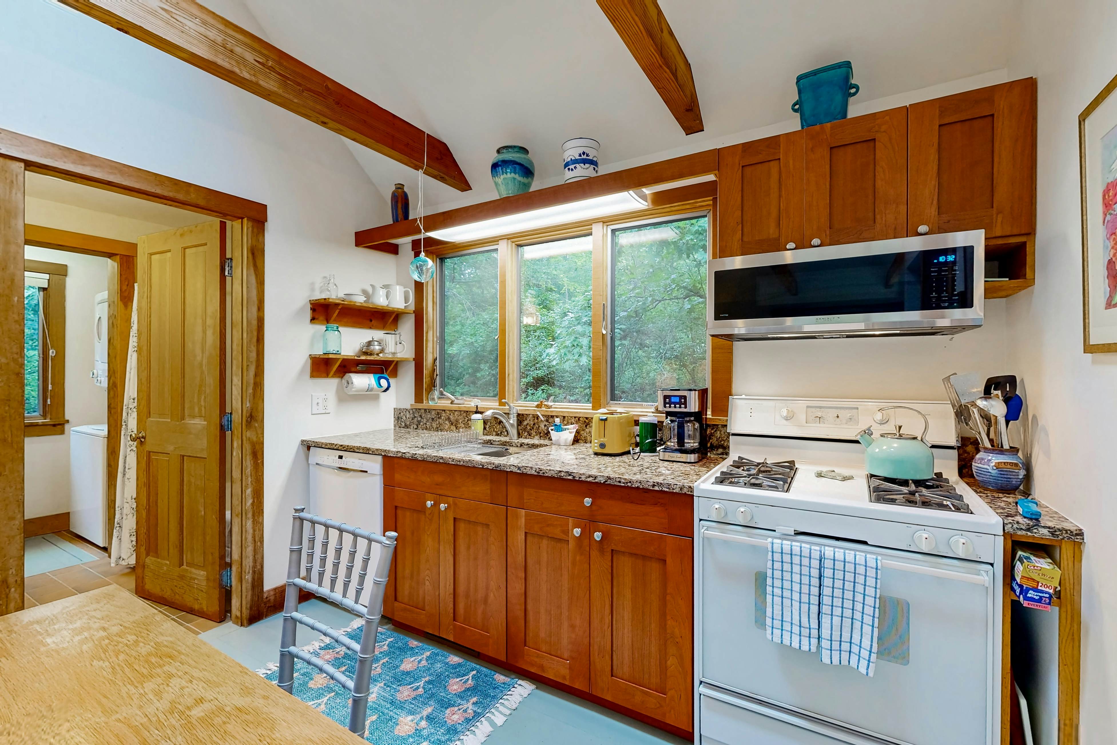 Chilmark Guest House