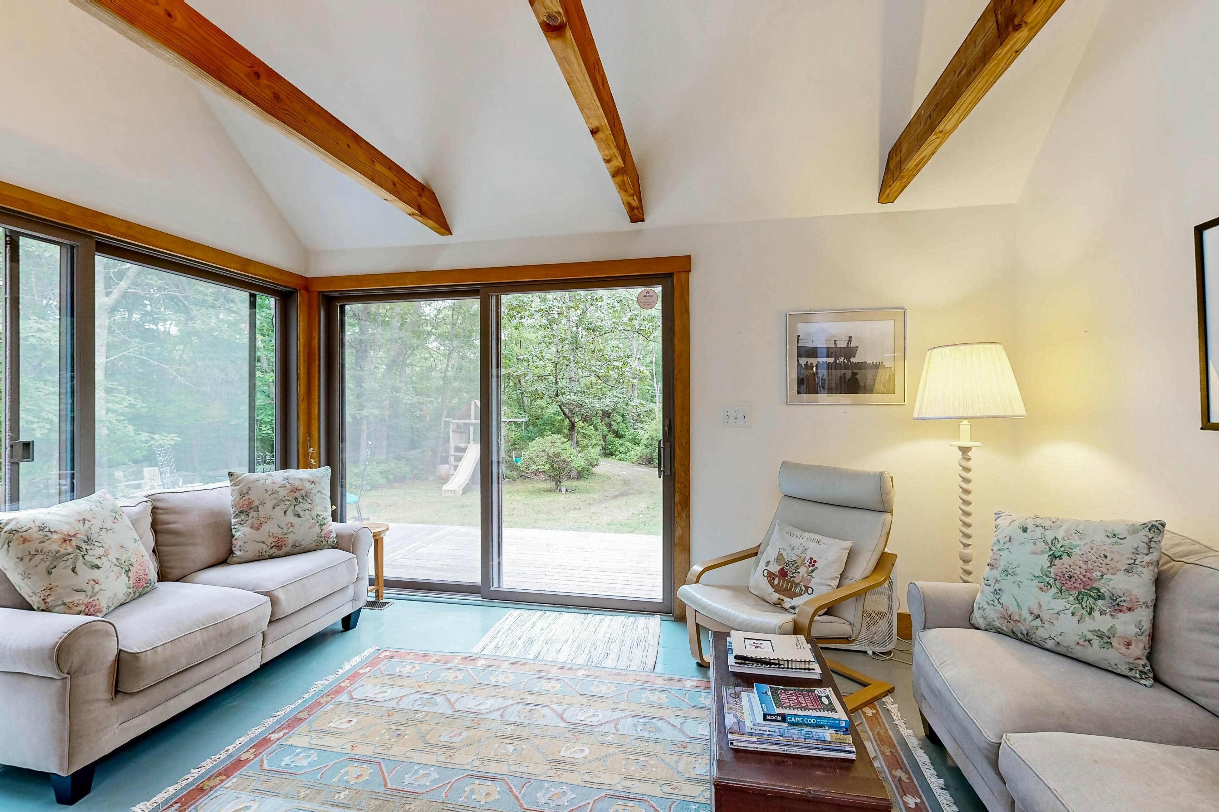 Chilmark Guest House