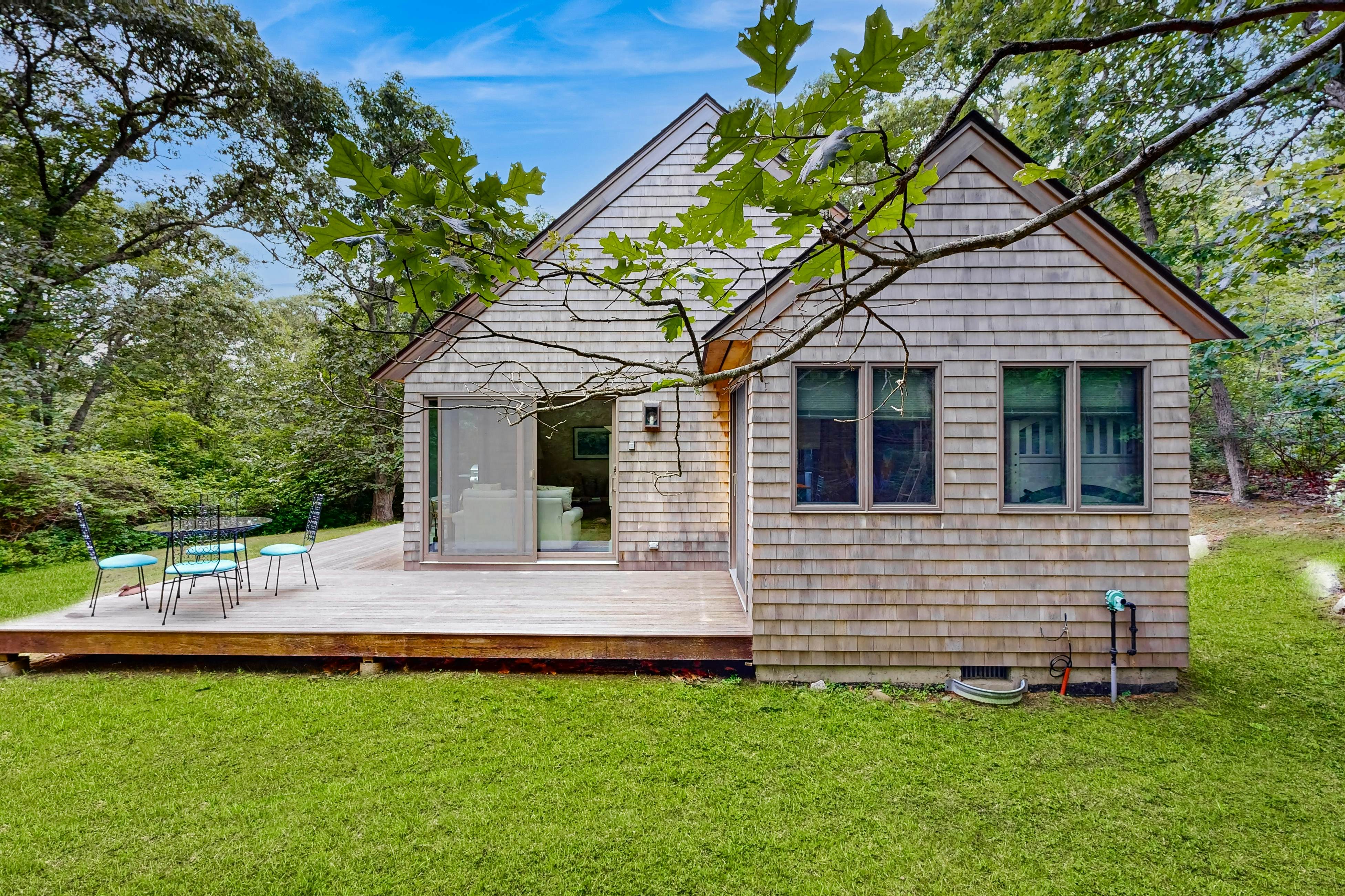 Chilmark Guest House