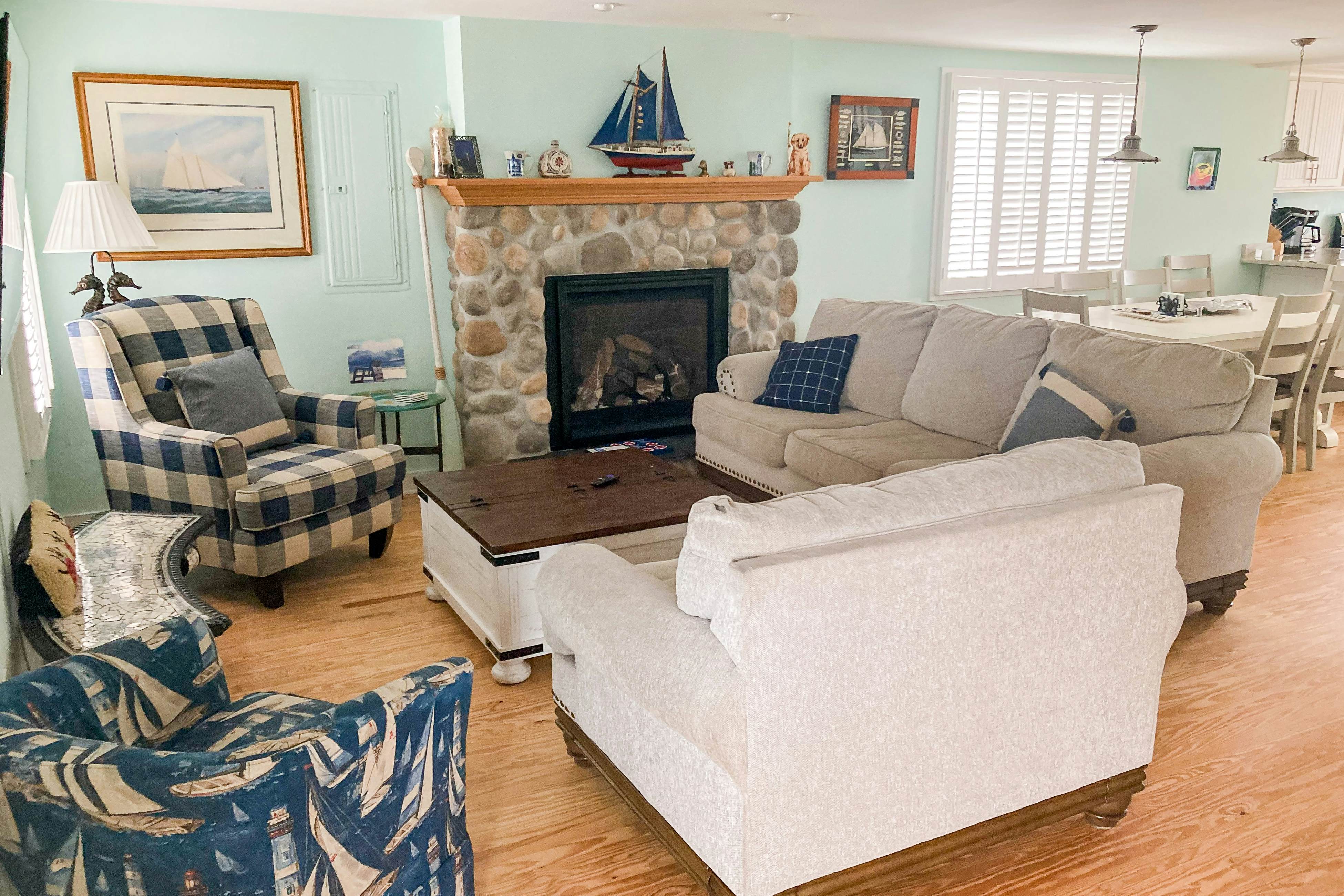 Town of Bethany Beach - 114 Campbell Pl