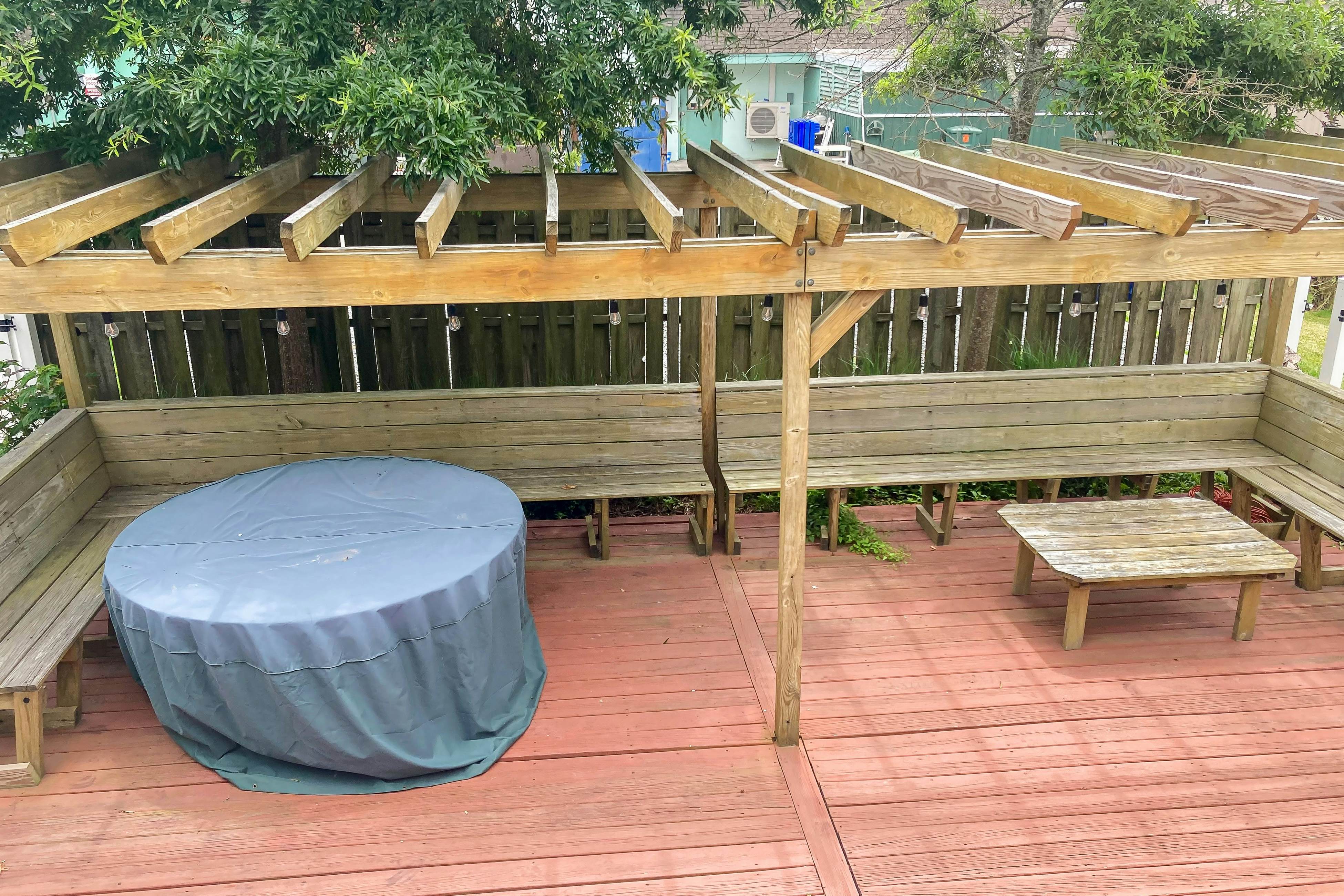 Town of Bethany Beach - 114 Campbell Pl