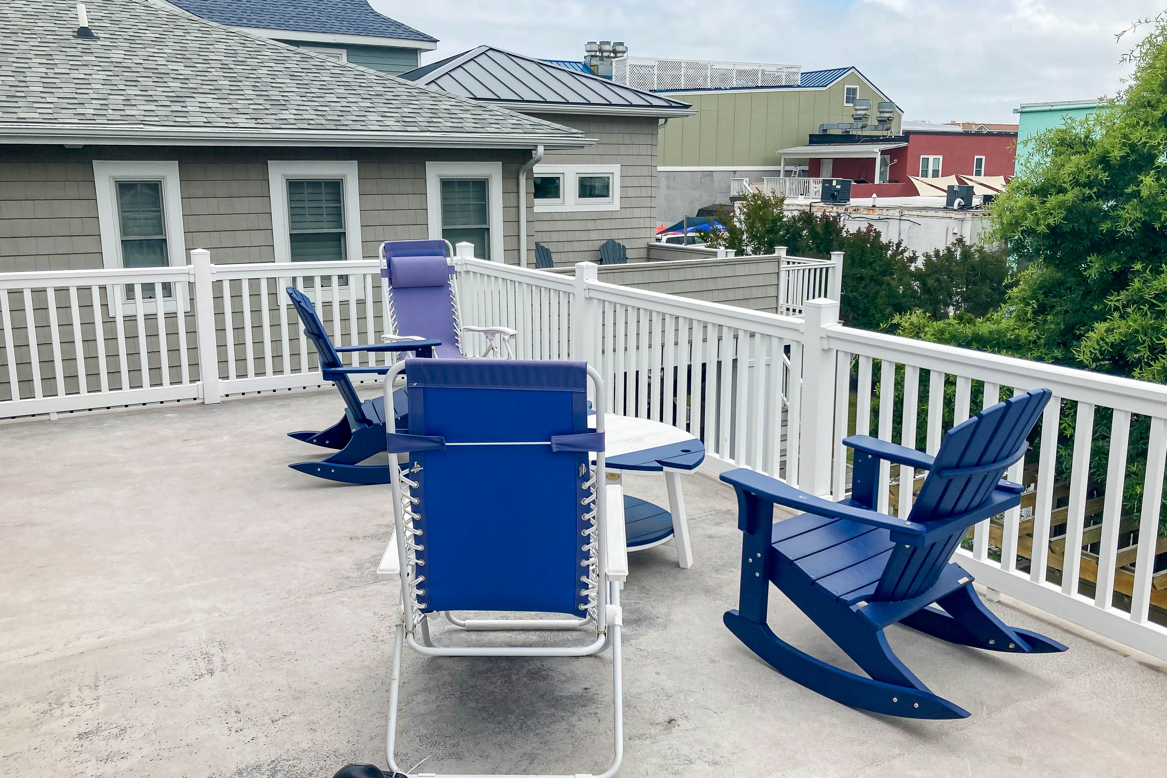 Town of Bethany Beach - 114 Campbell Pl