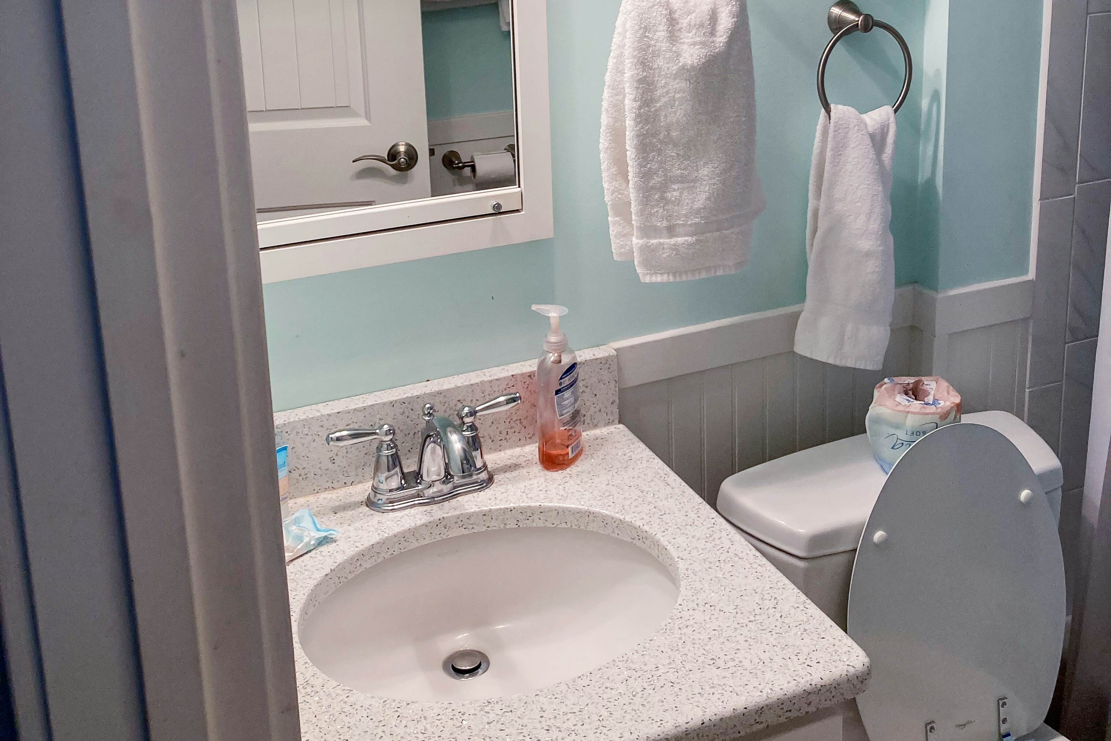 Town of Bethany Beach - 114 Campbell Pl