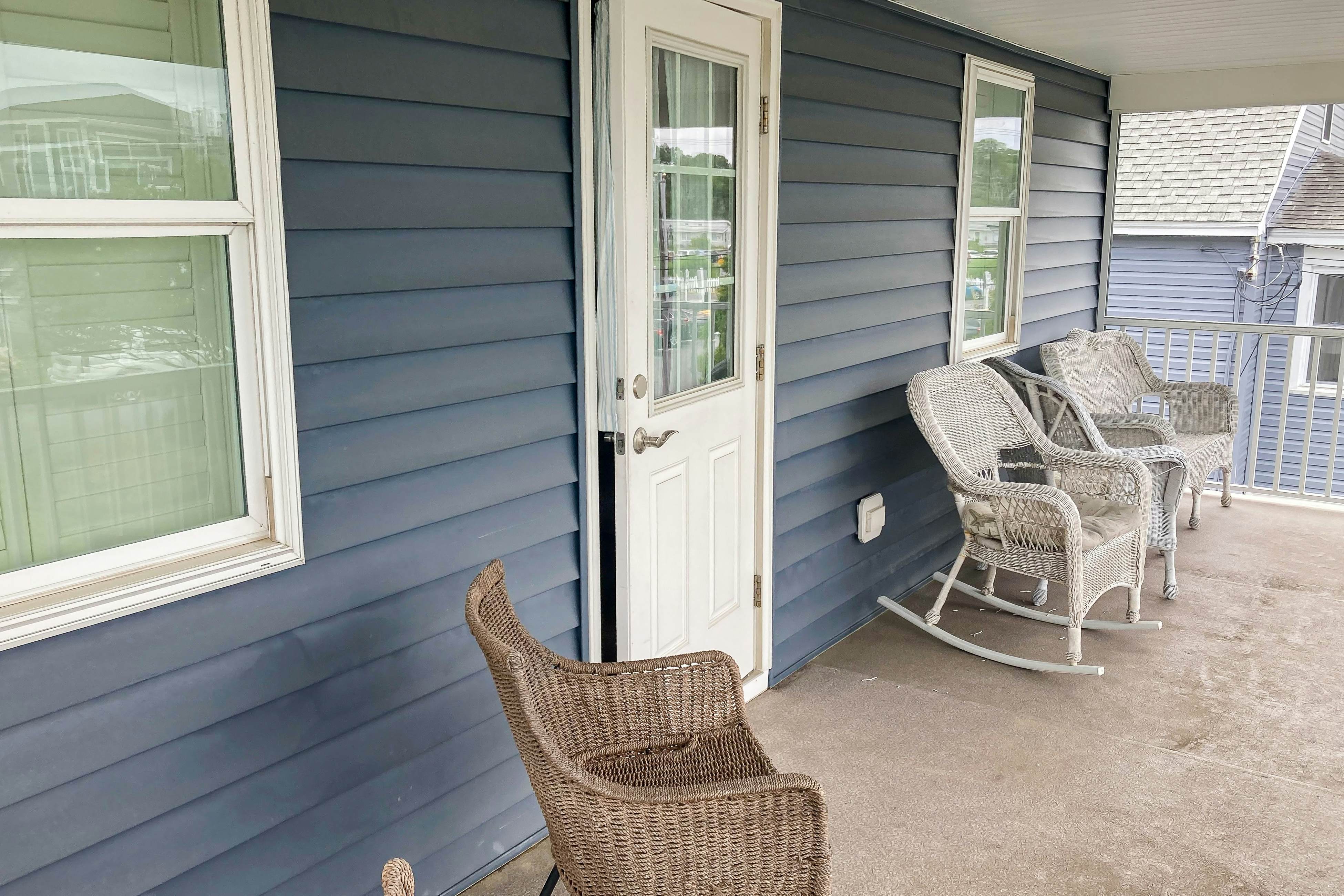 Town of Bethany Beach - 114 Campbell Pl