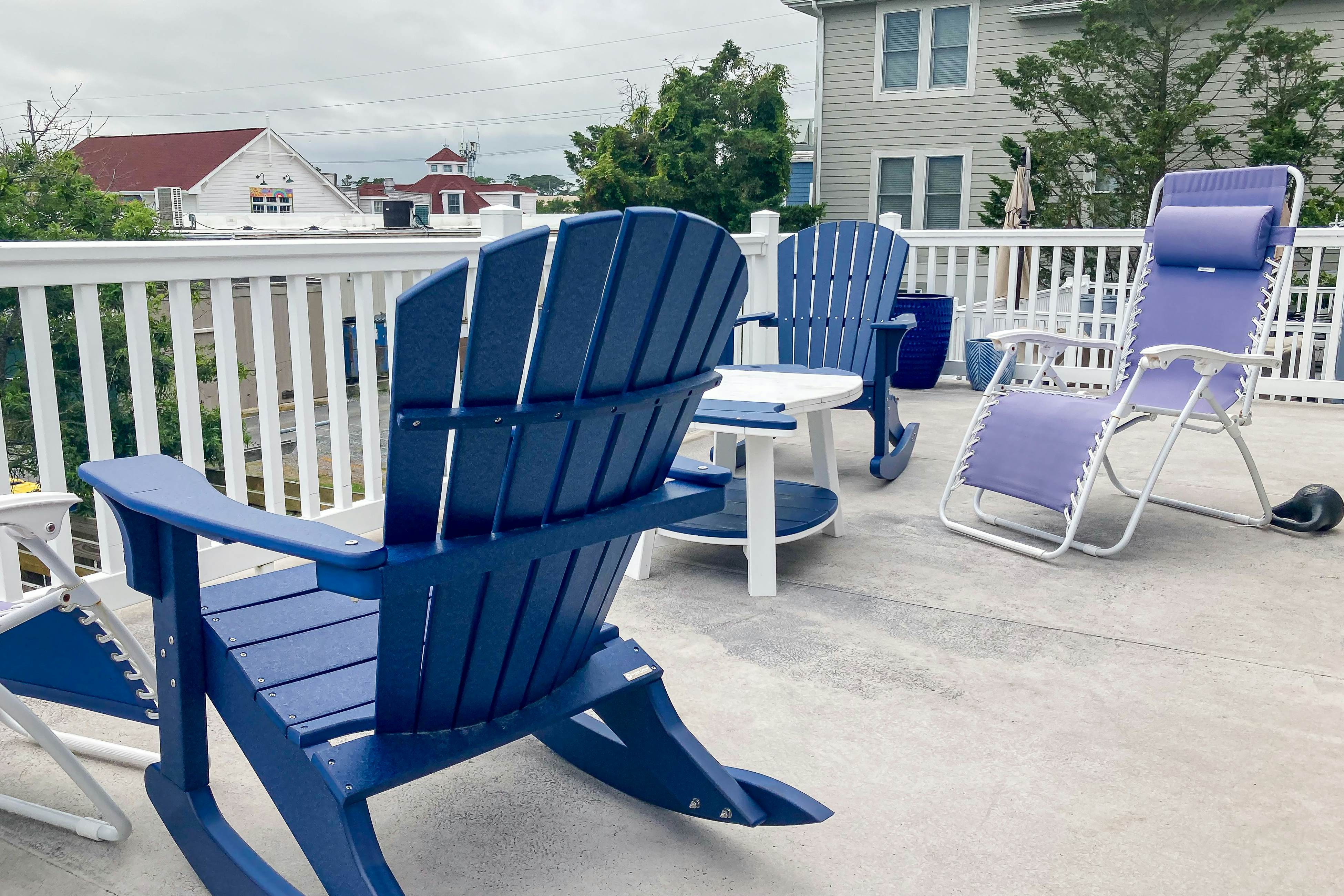 Town of Bethany Beach - 114 Campbell Pl