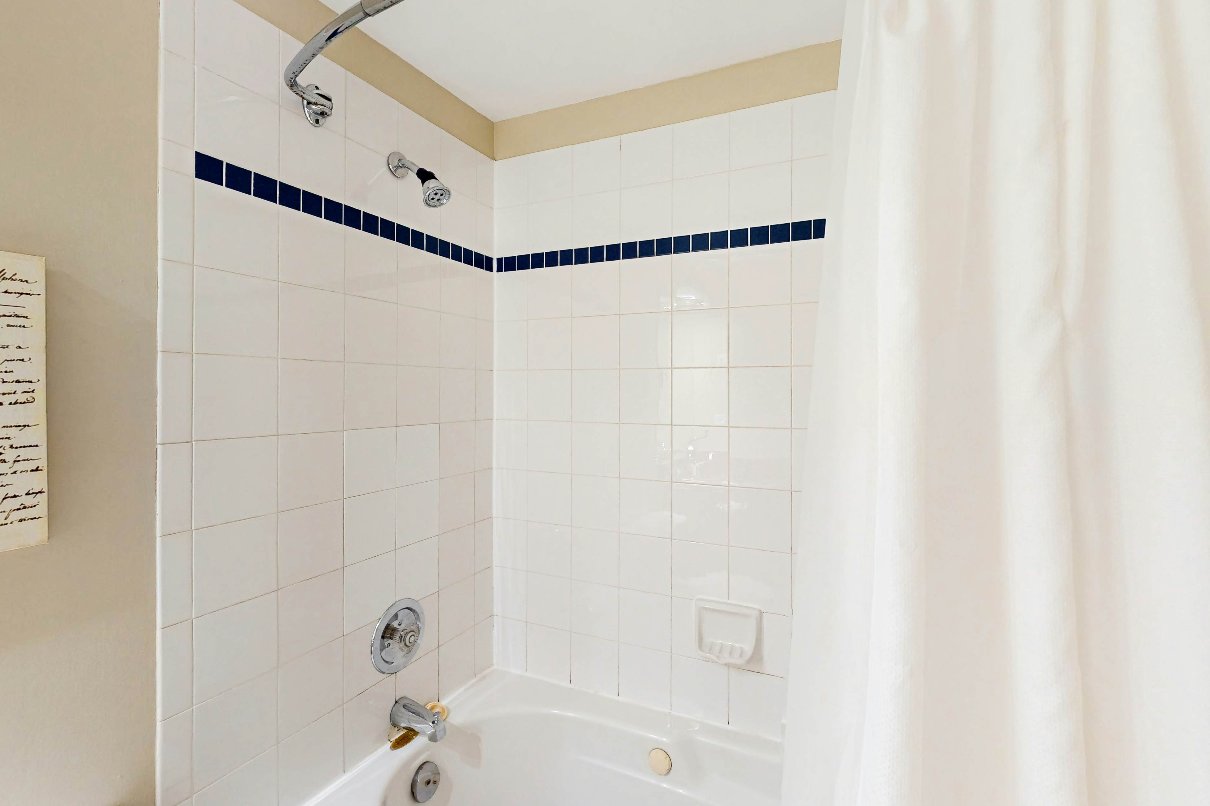 Condo 206 at North Creek Resort