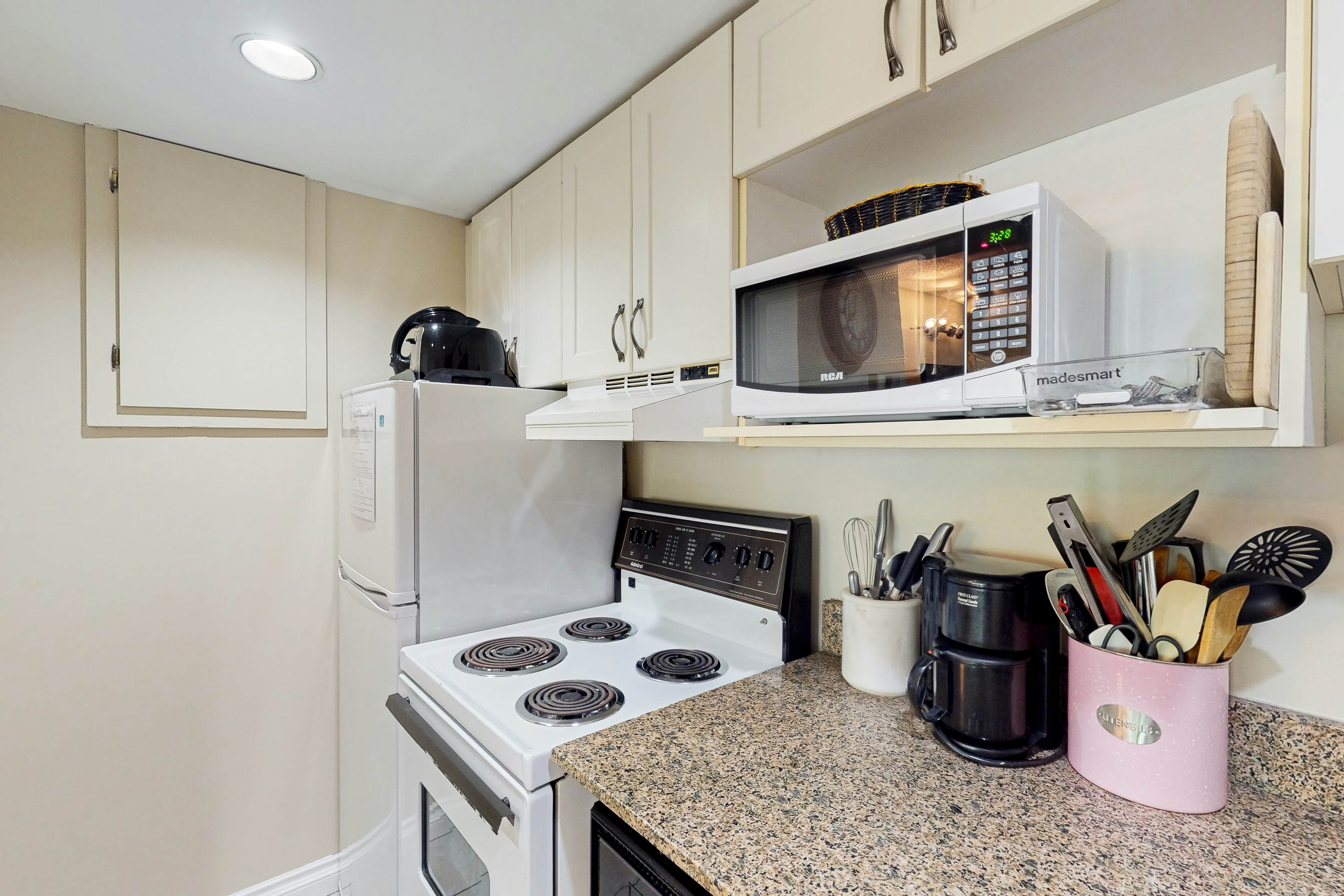 Condo 206 at North Creek Resort