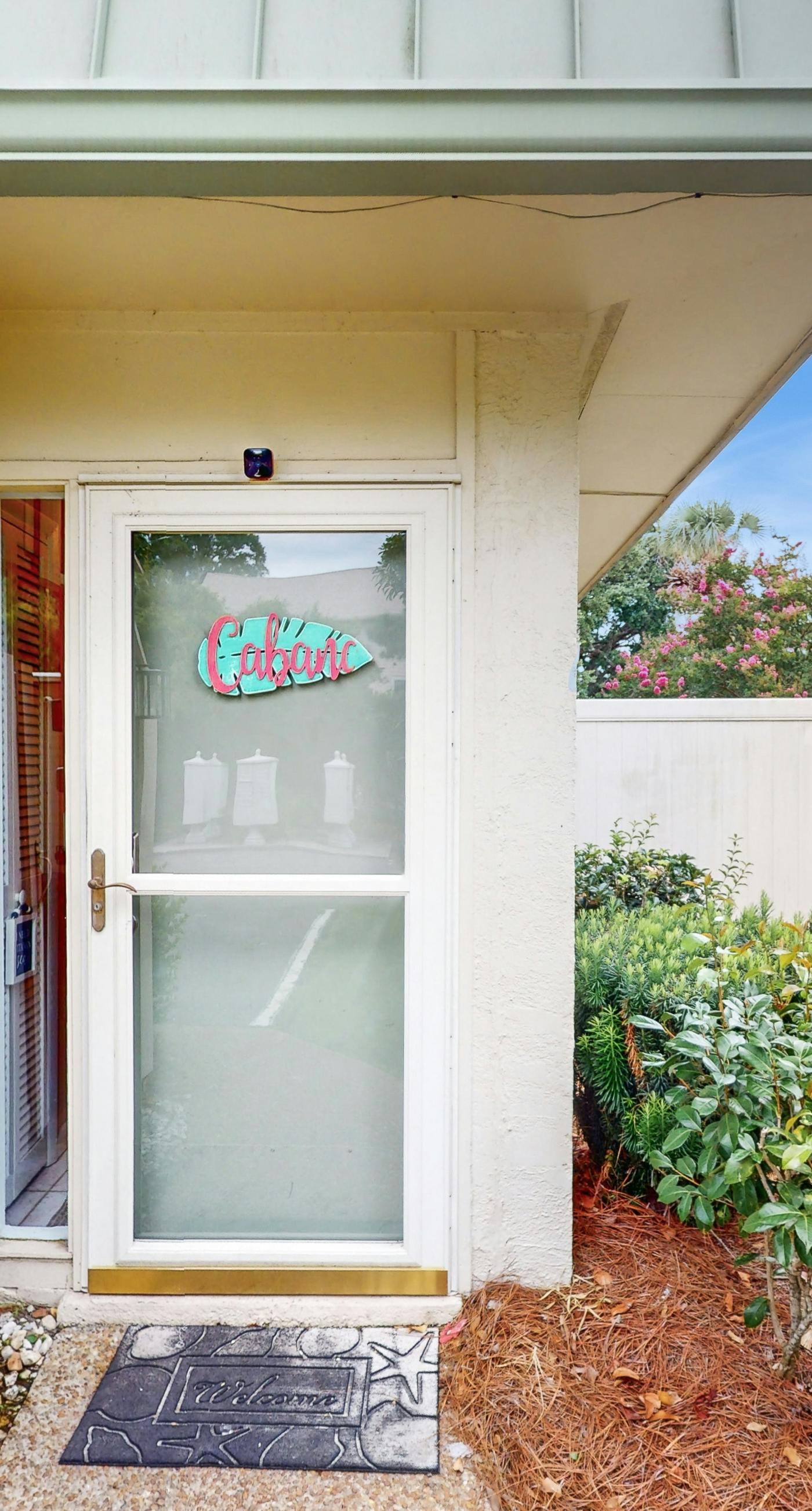 Hilton Head Cabanas 29