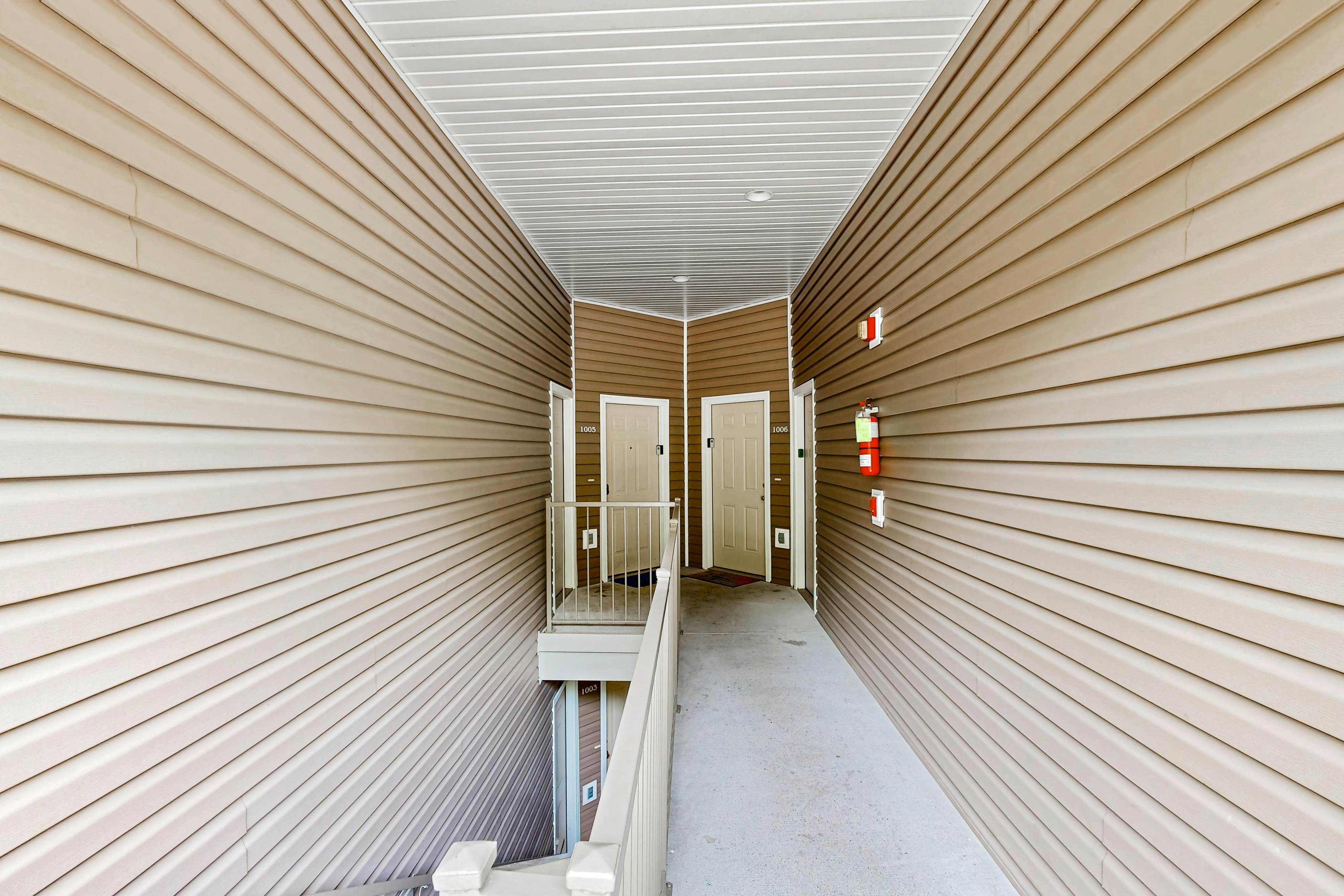 Rocky Shore Reflection