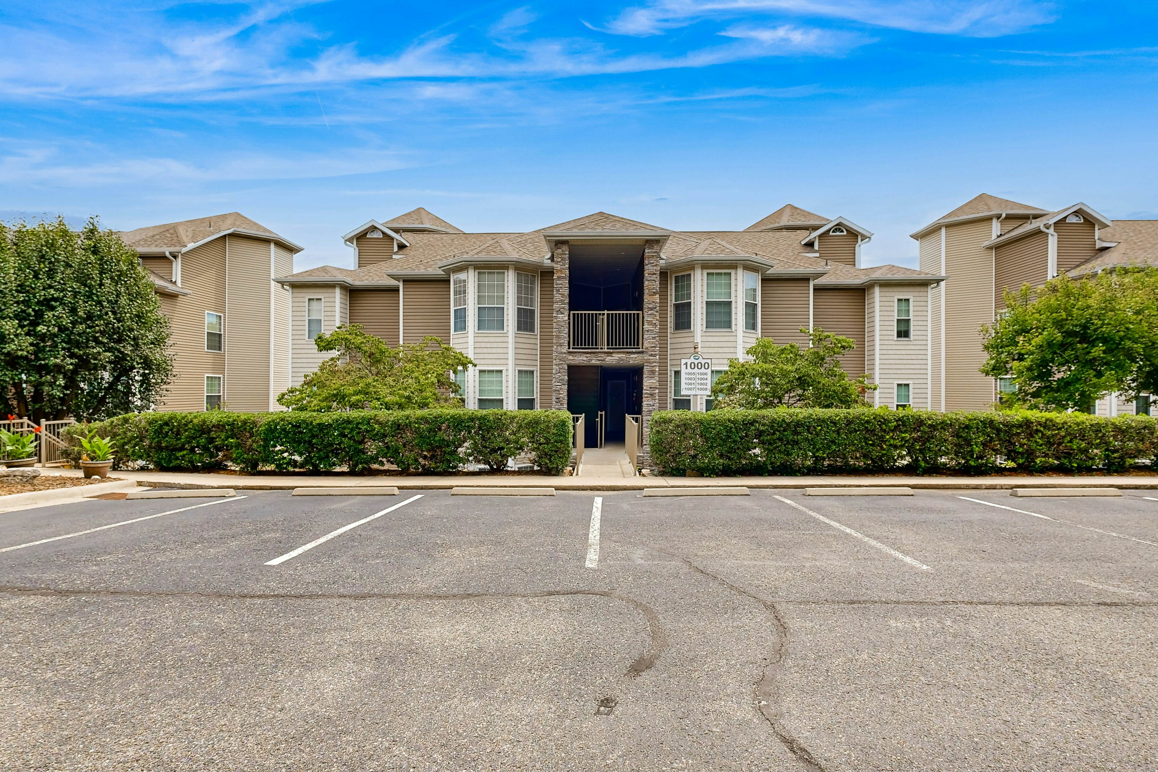 Rocky Shore Reflection