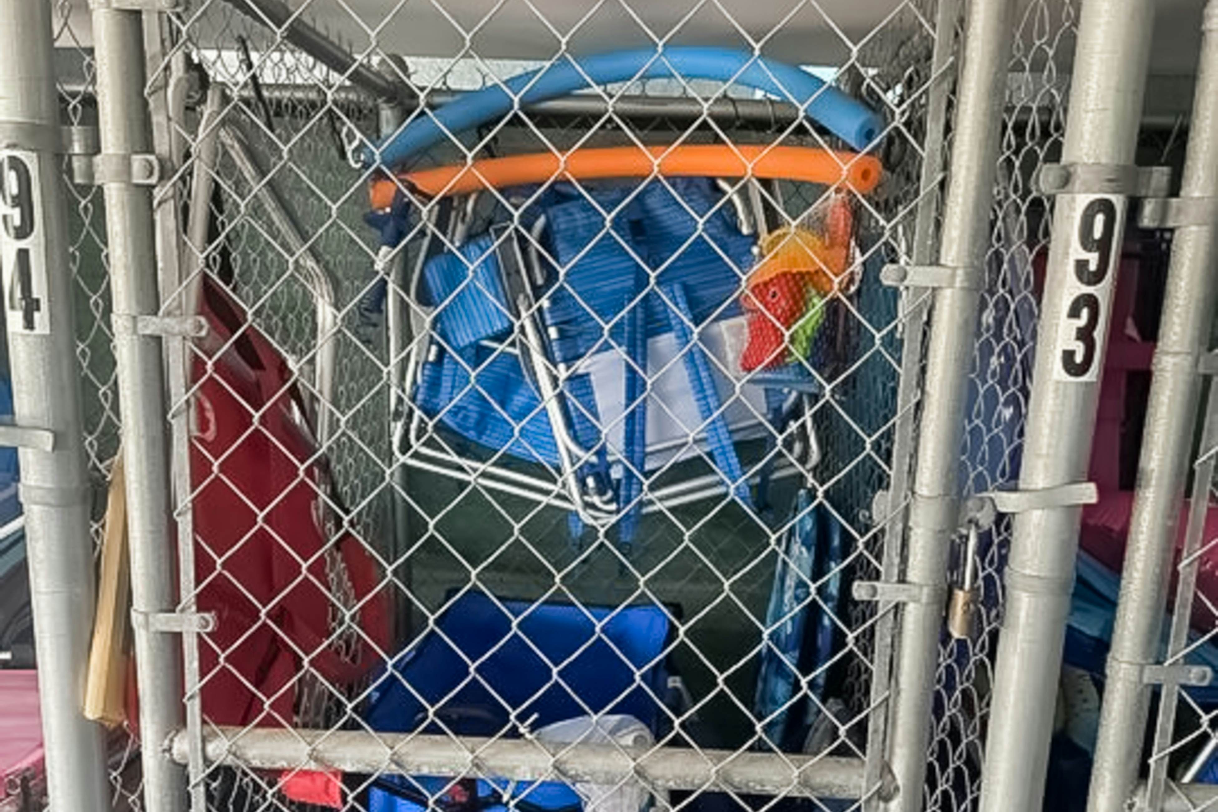 Hilton Head Resort 1424