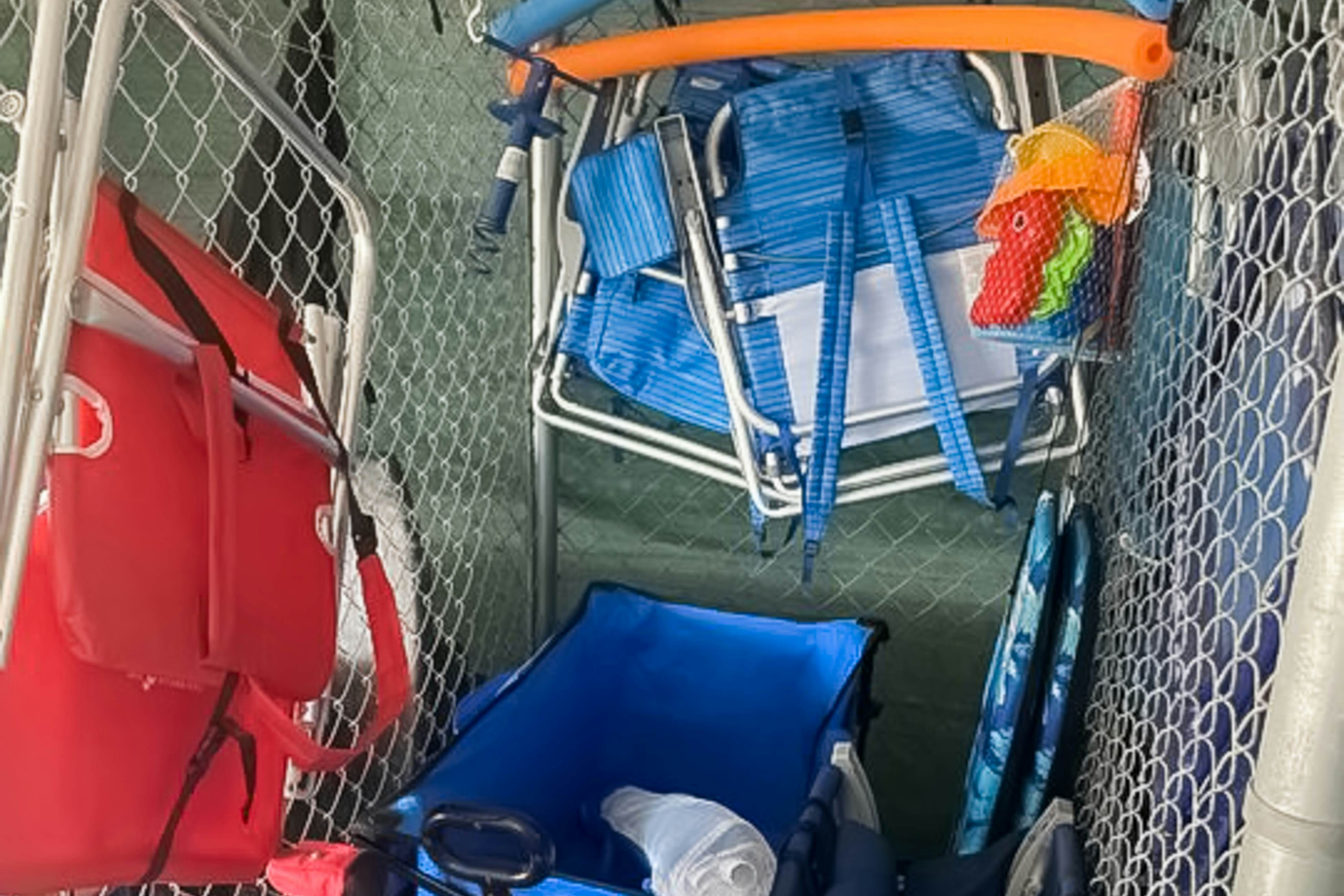 Hilton Head Resort 1424