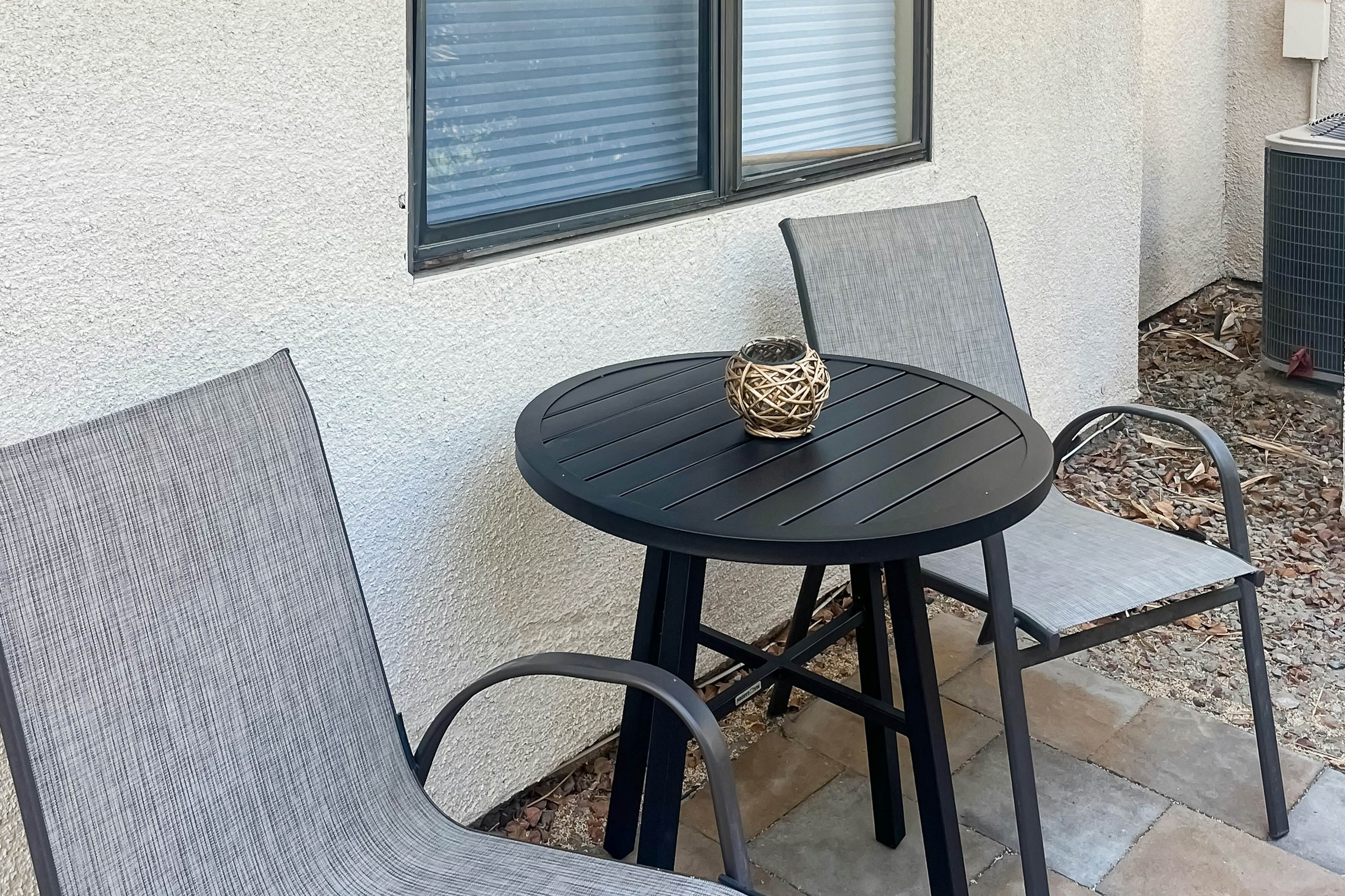 Cathedral City Getaway