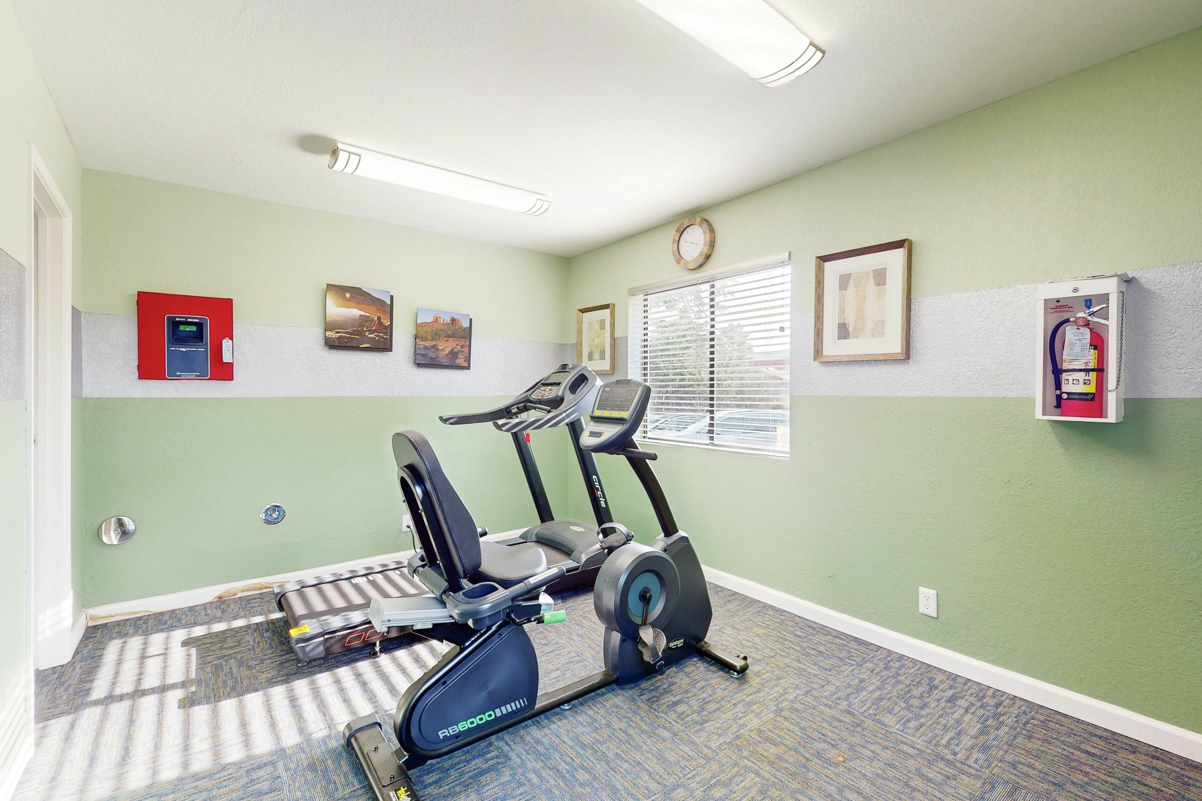 Sedona Sunrise II Holiday Condo