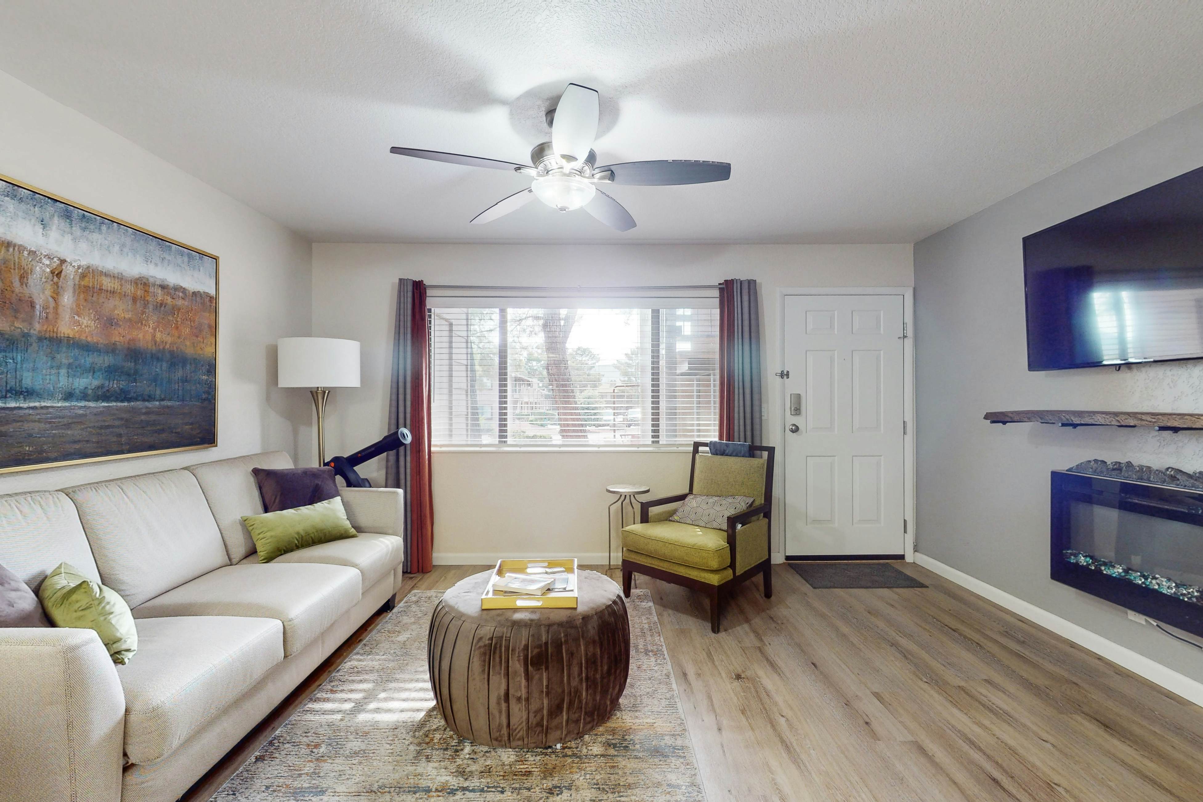 Sedona Sunrise II Holiday Condo