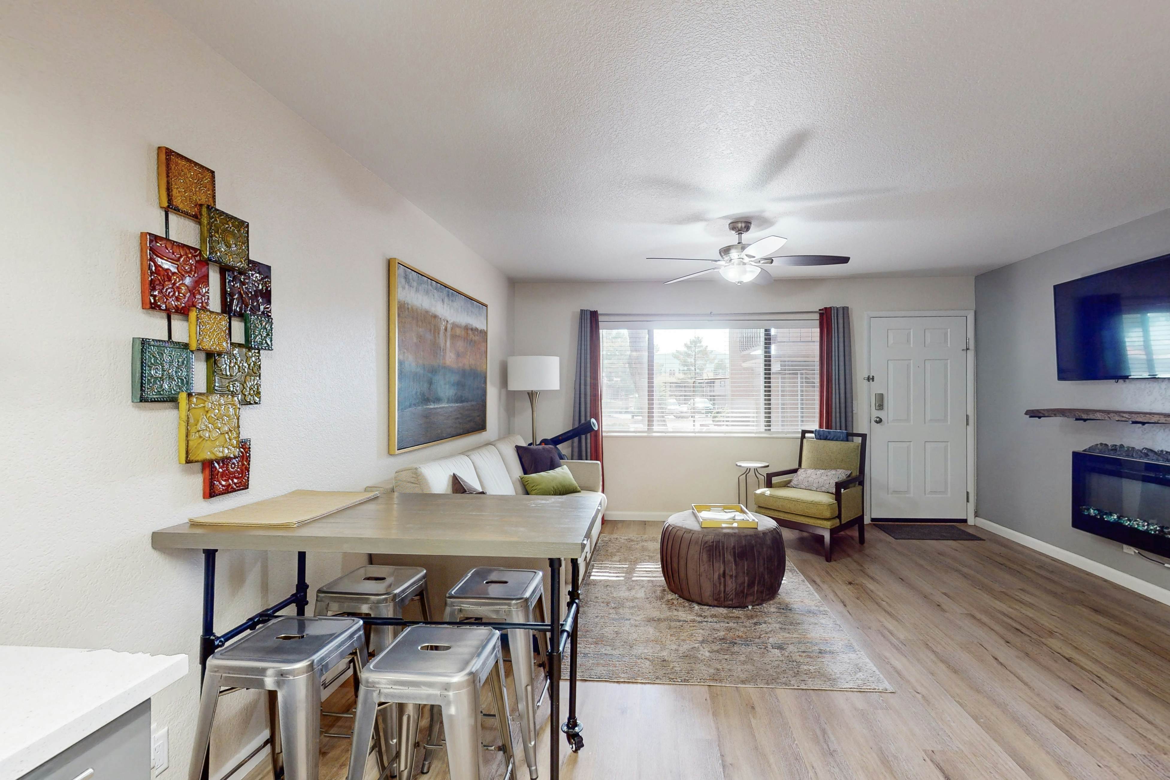 Sedona Sunrise II Holiday Condo