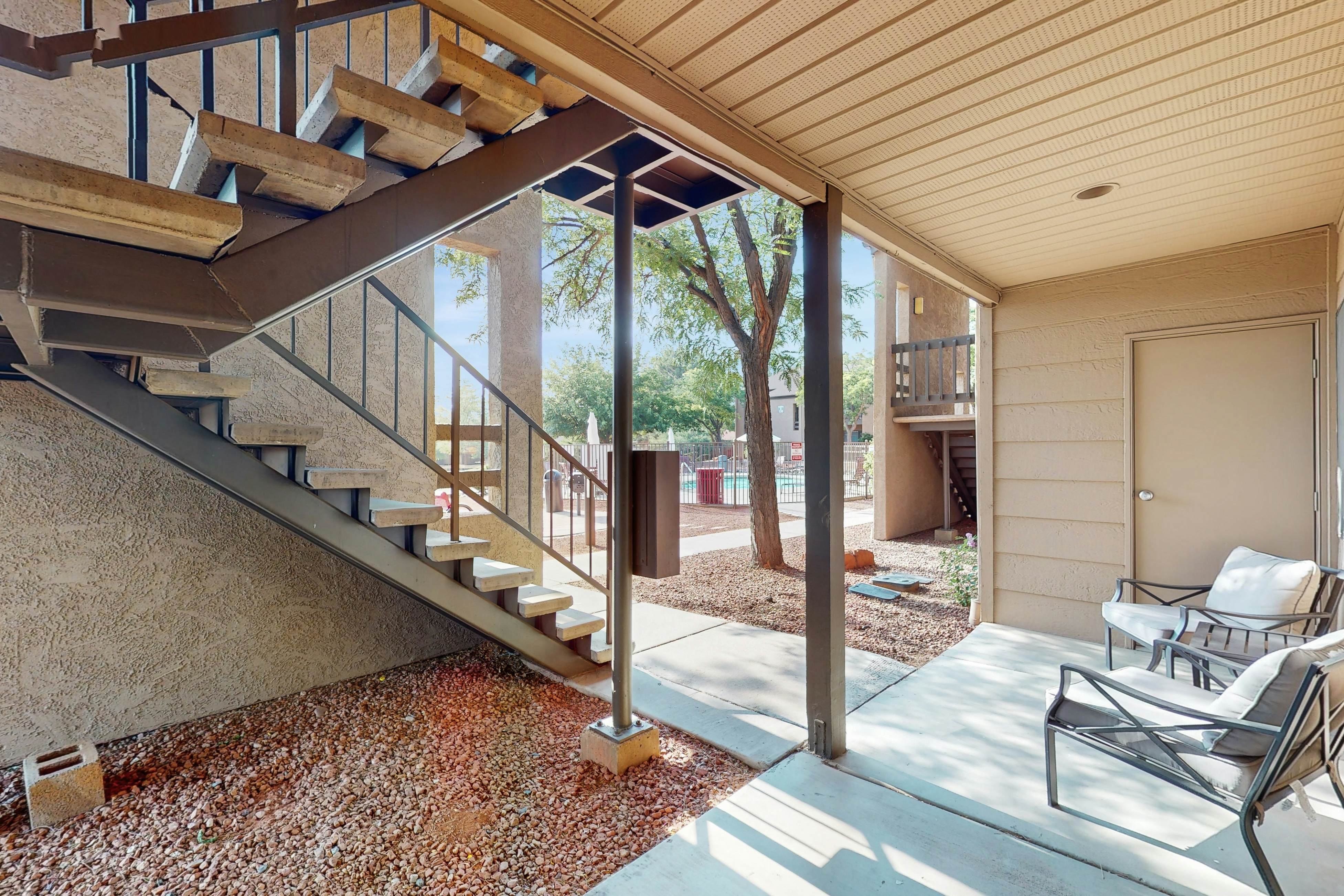 Sedona Sunrise II Holiday Condo