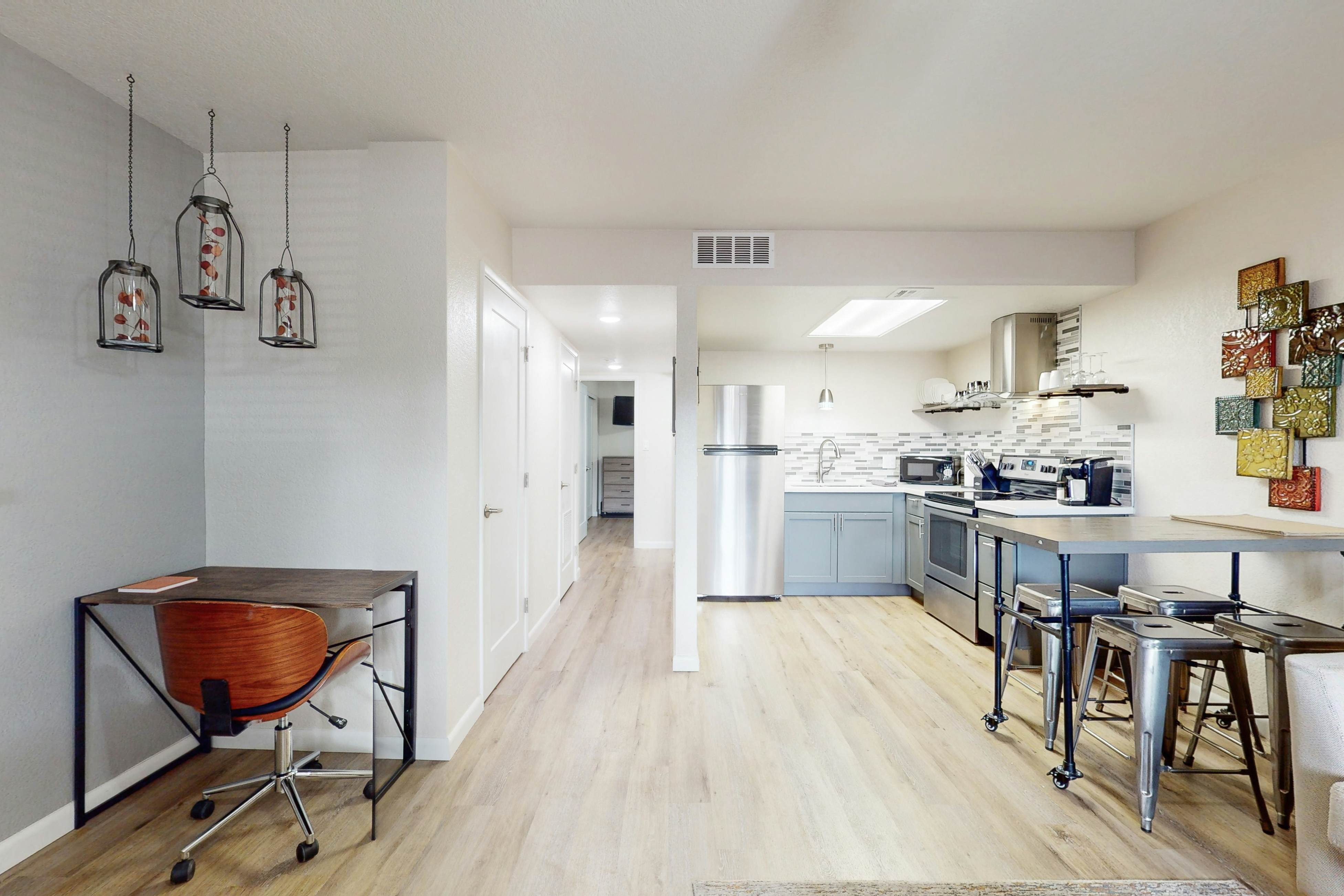 Sedona Sunrise II Holiday Condo