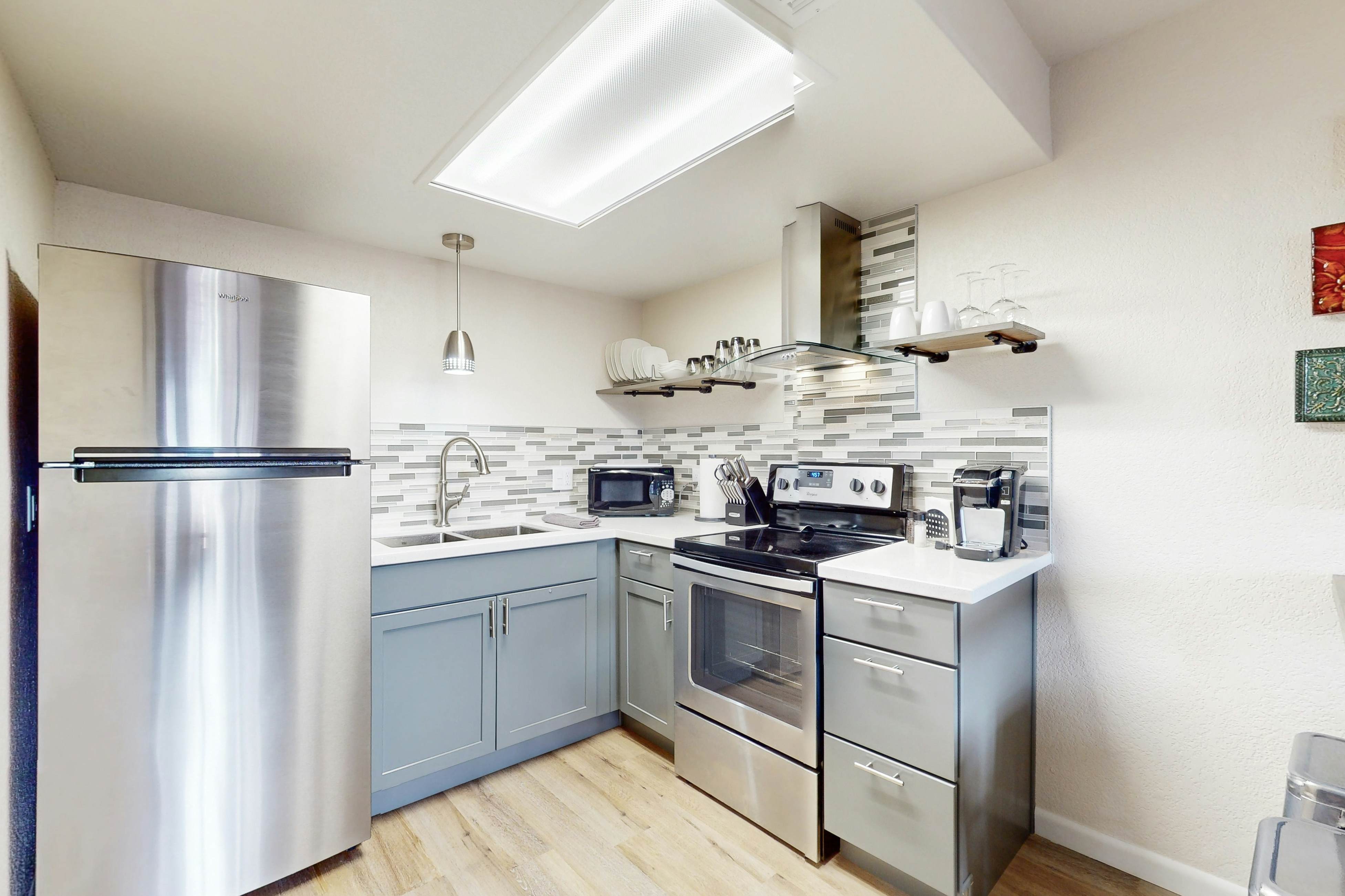 Sedona Sunrise II Holiday Condo