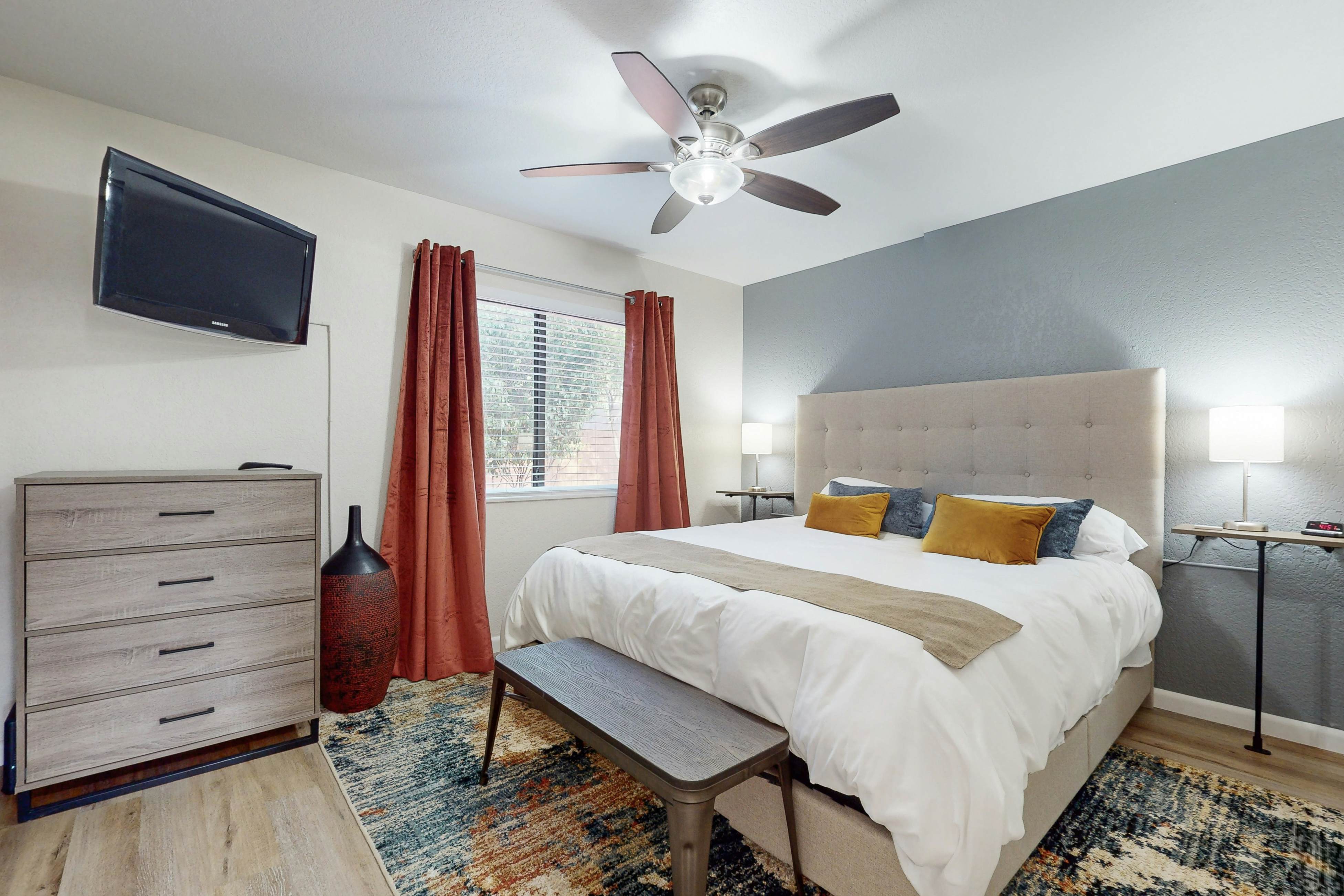 Sedona Sunrise II Holiday Condo