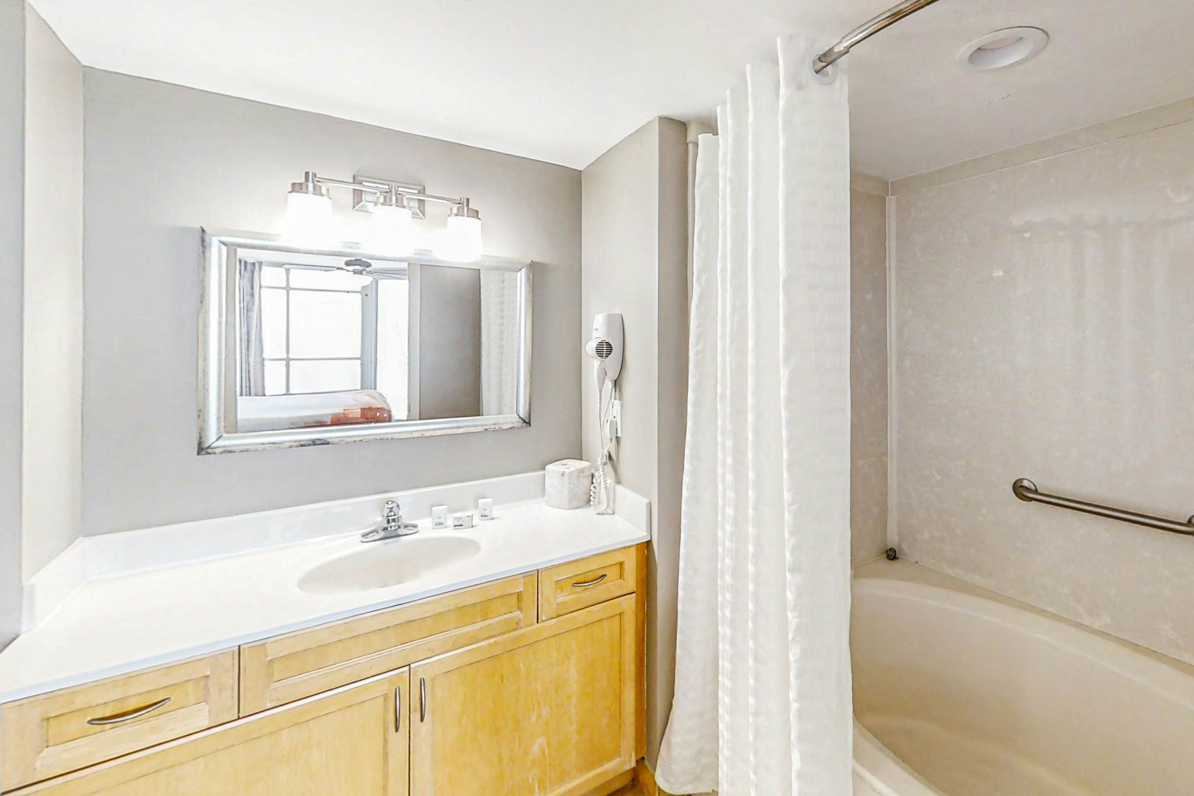 Sunrise Tides at the Cherry Grove Pier