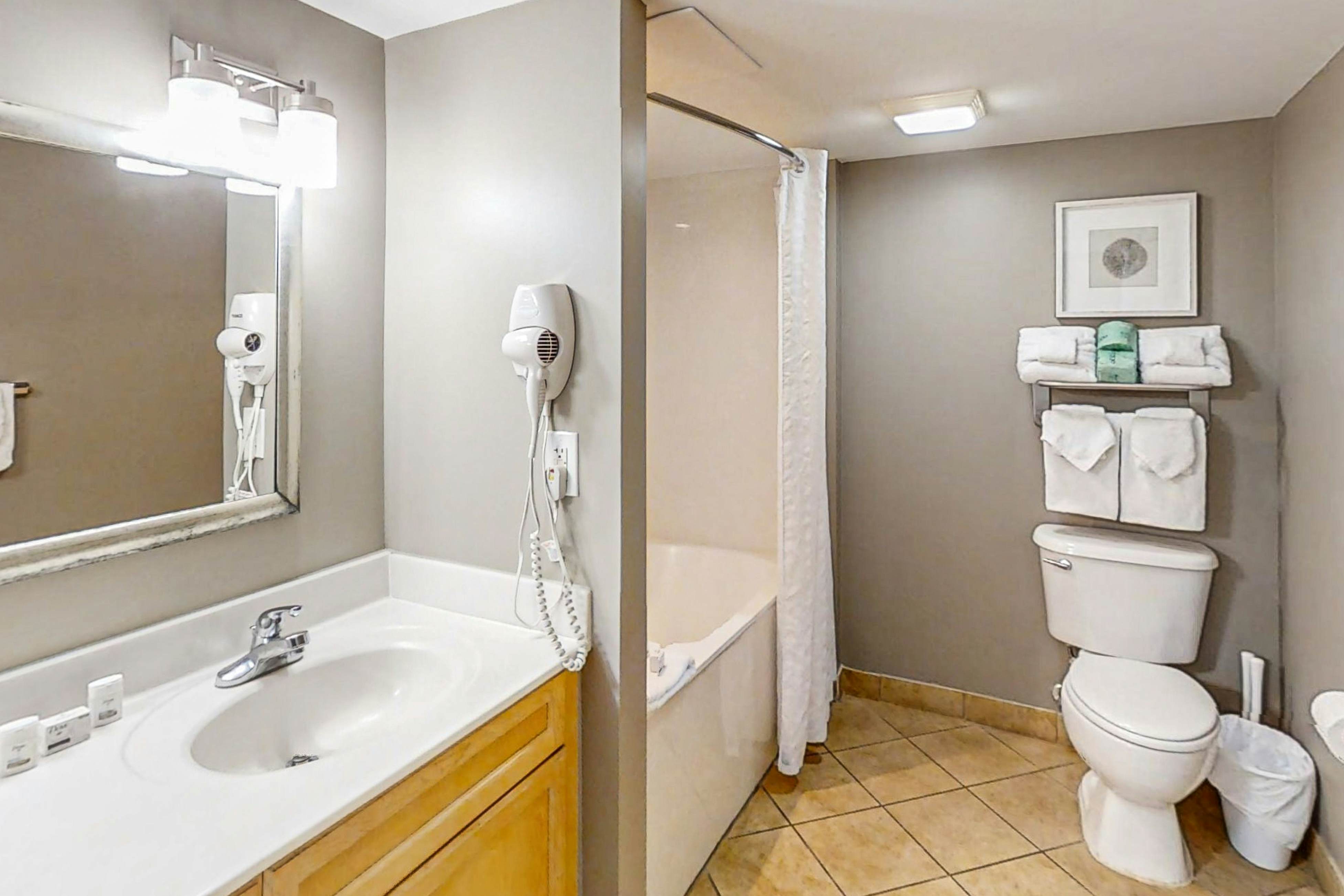 Sunrise Tides at the Cherry Grove Pier