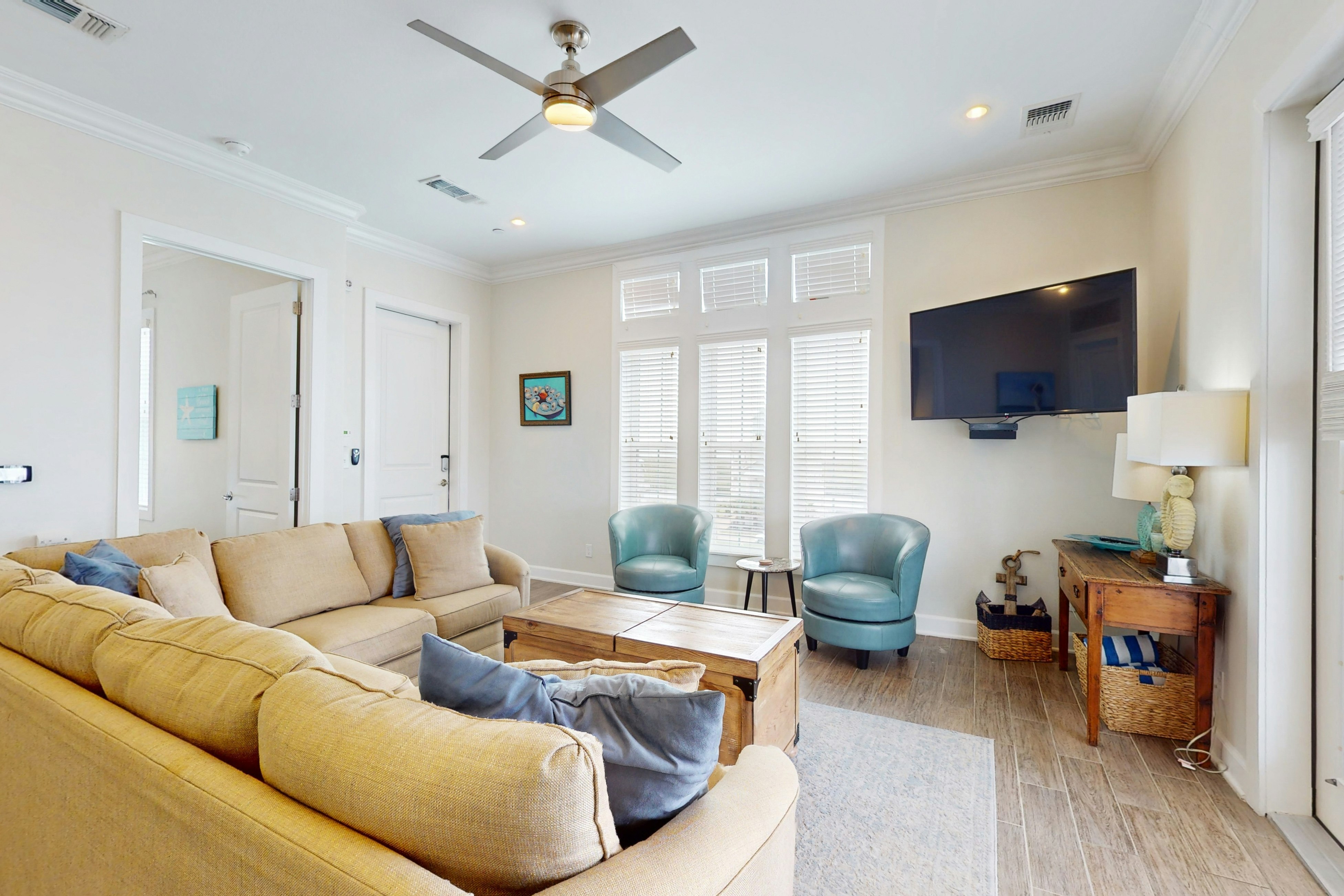 Palmilla Beach Resort Sea Gate Condominiums #401