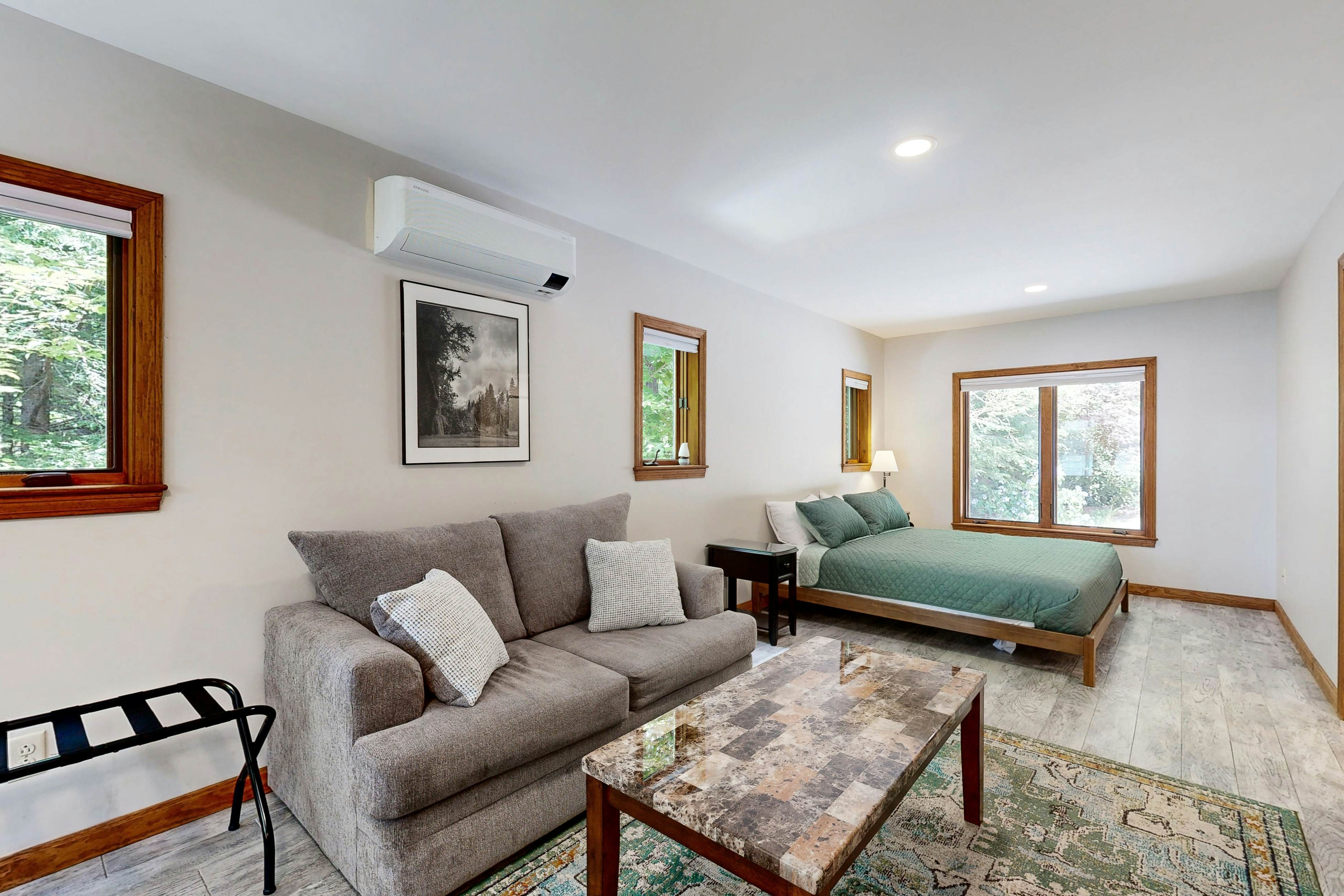 Thompson Lake Estate