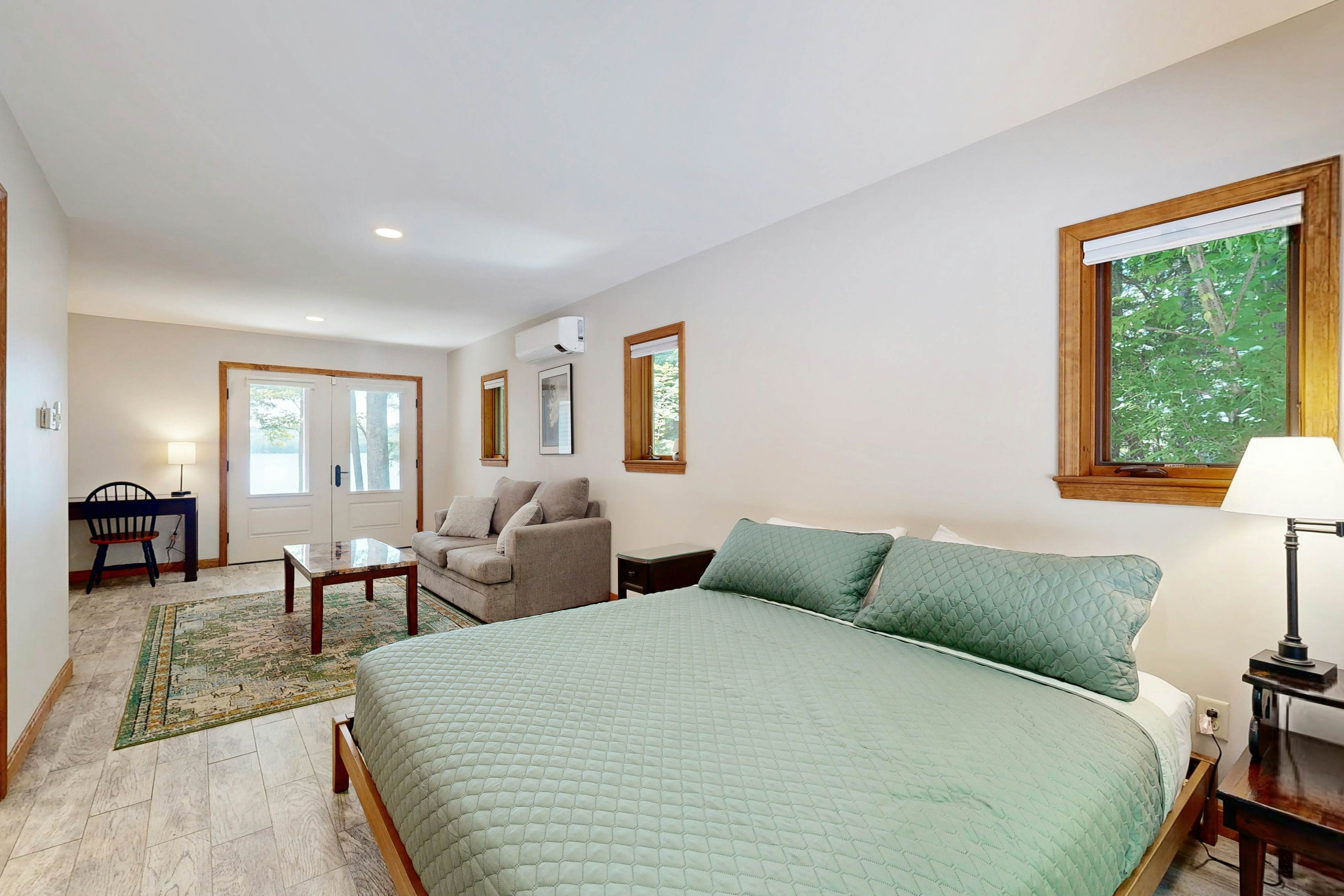 Thompson Lake Estate