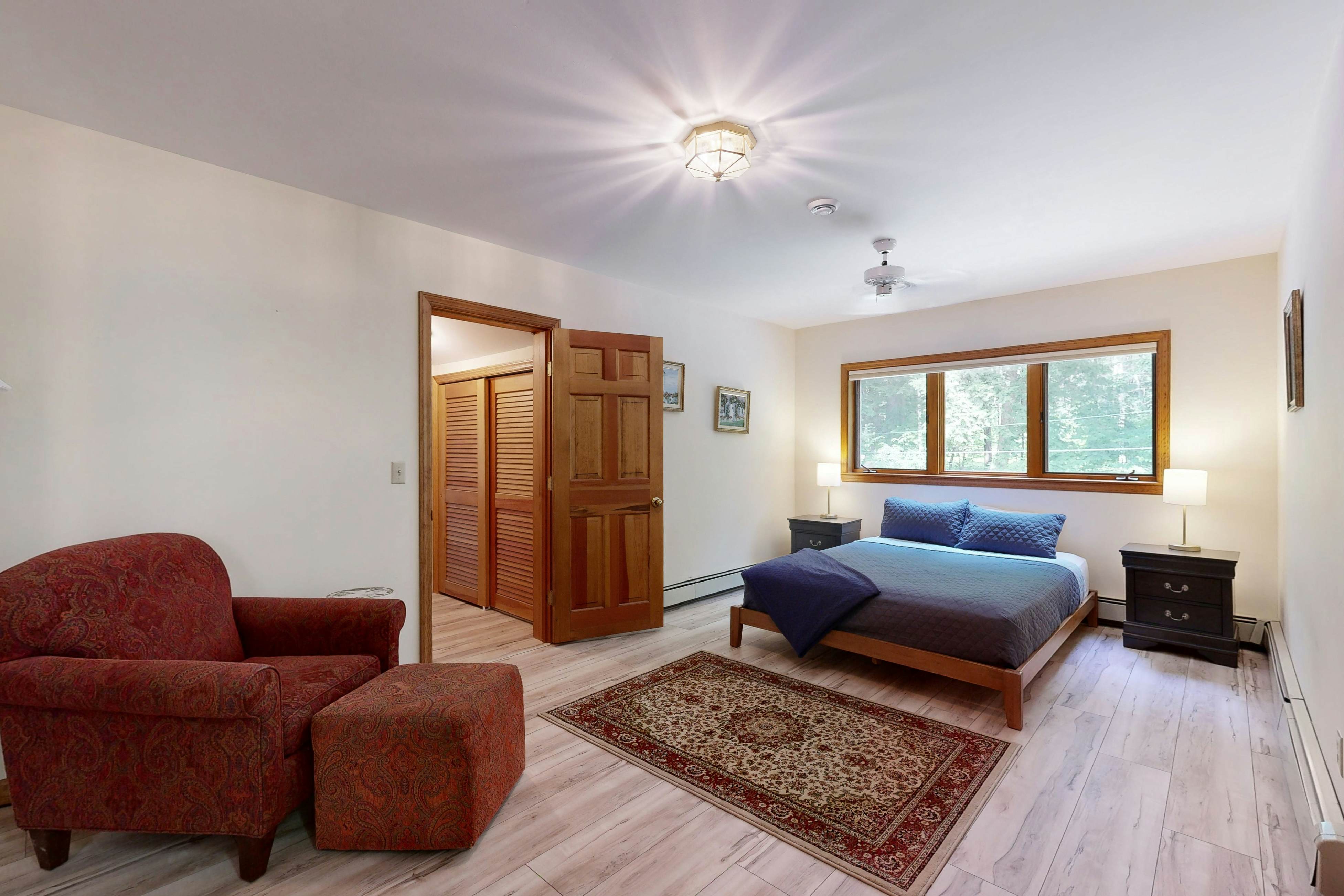 Thompson Lake Estate