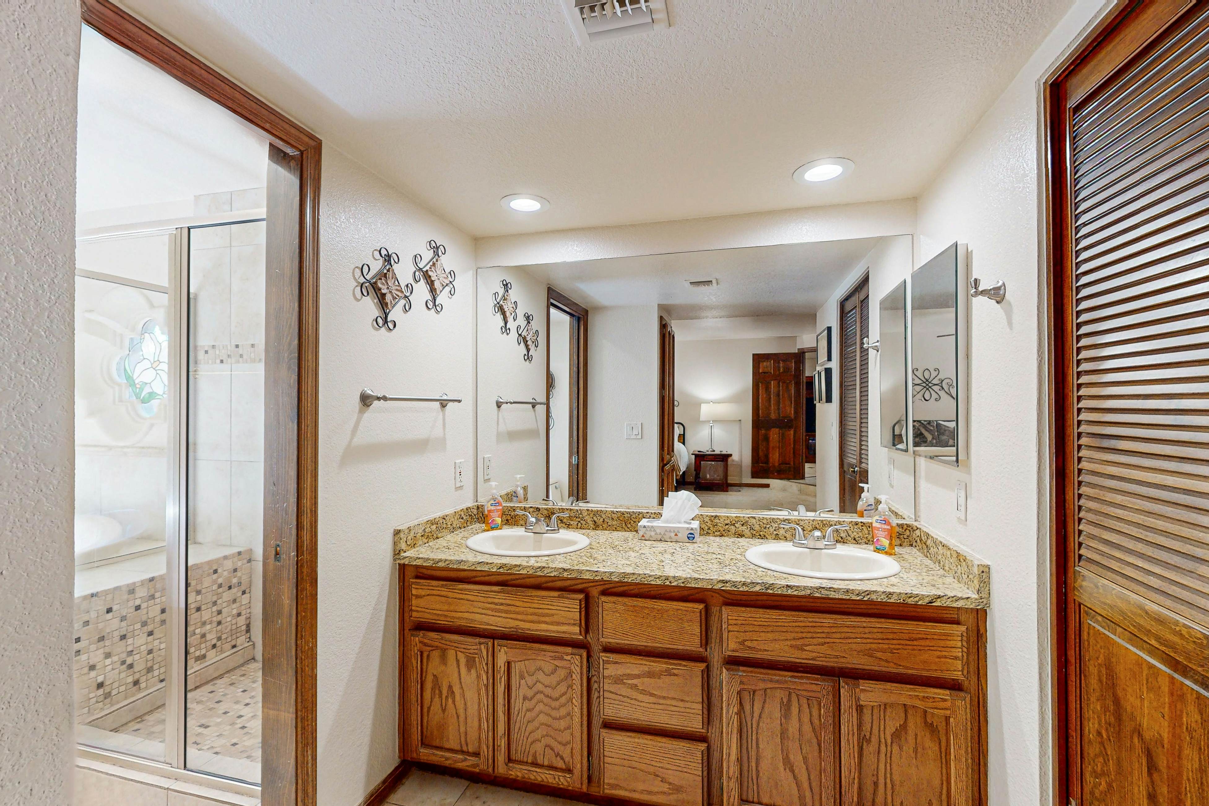 Desert Haven Retreat