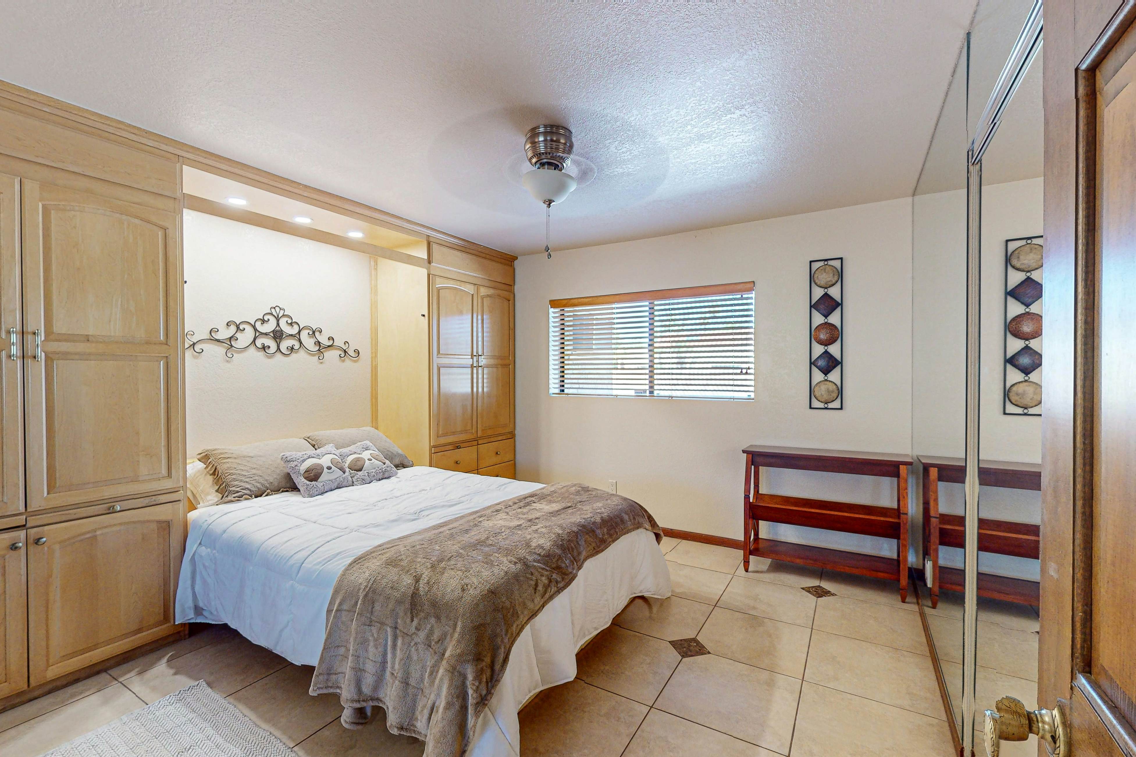 Desert Haven Retreat