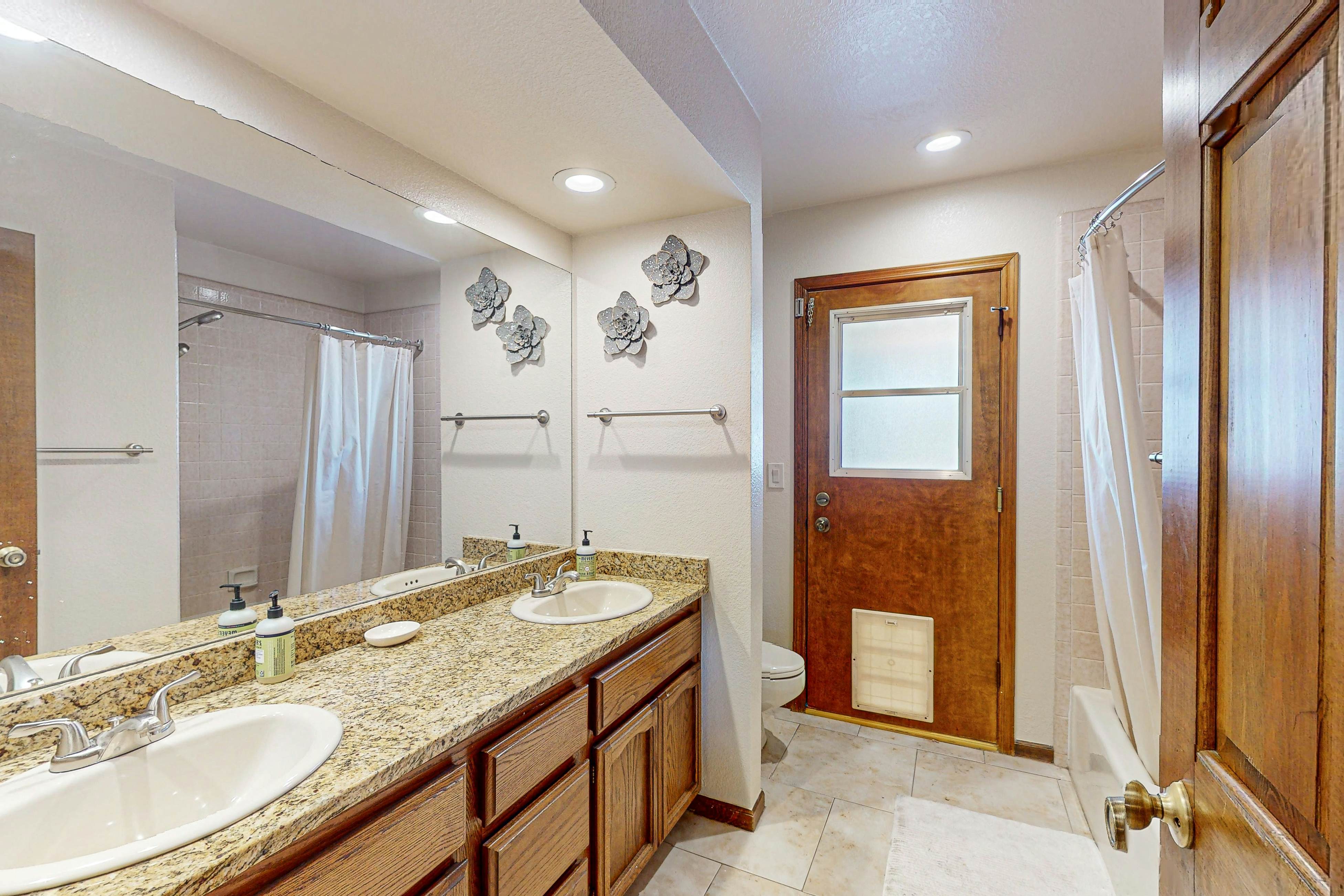 Desert Haven Retreat