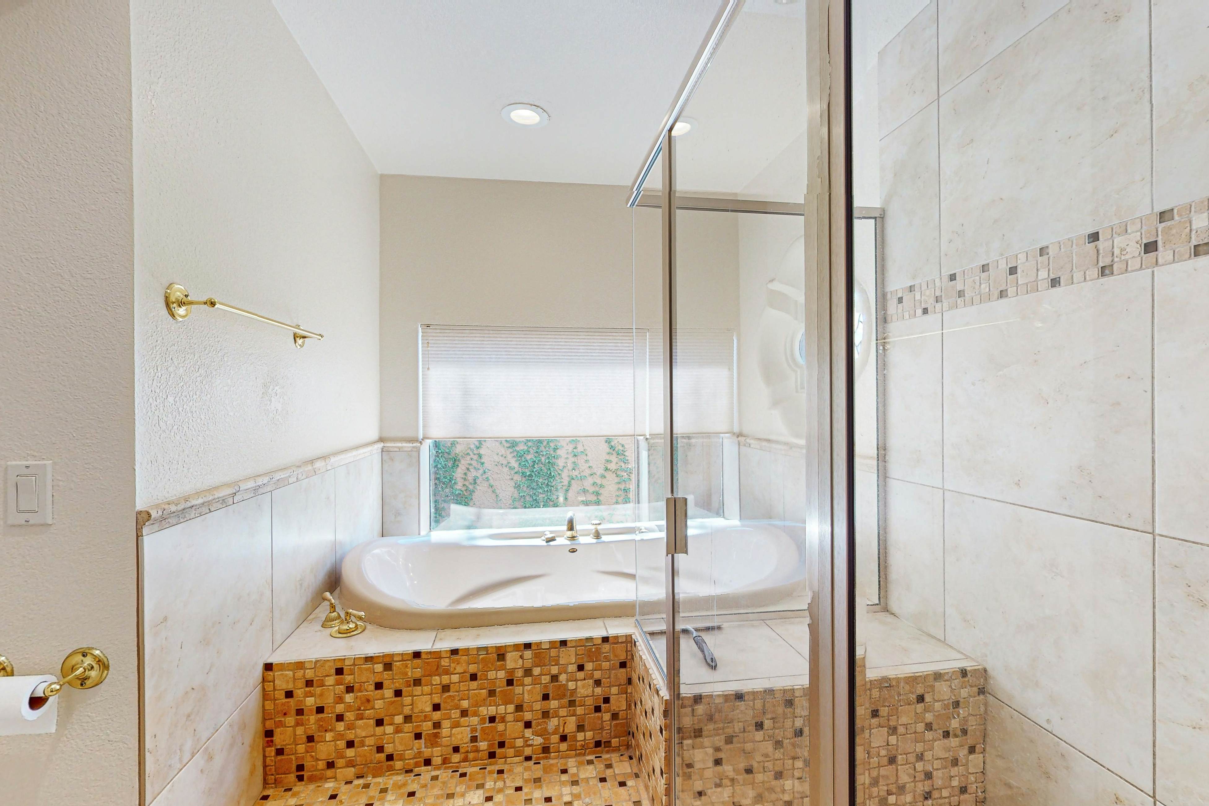 Desert Haven Retreat