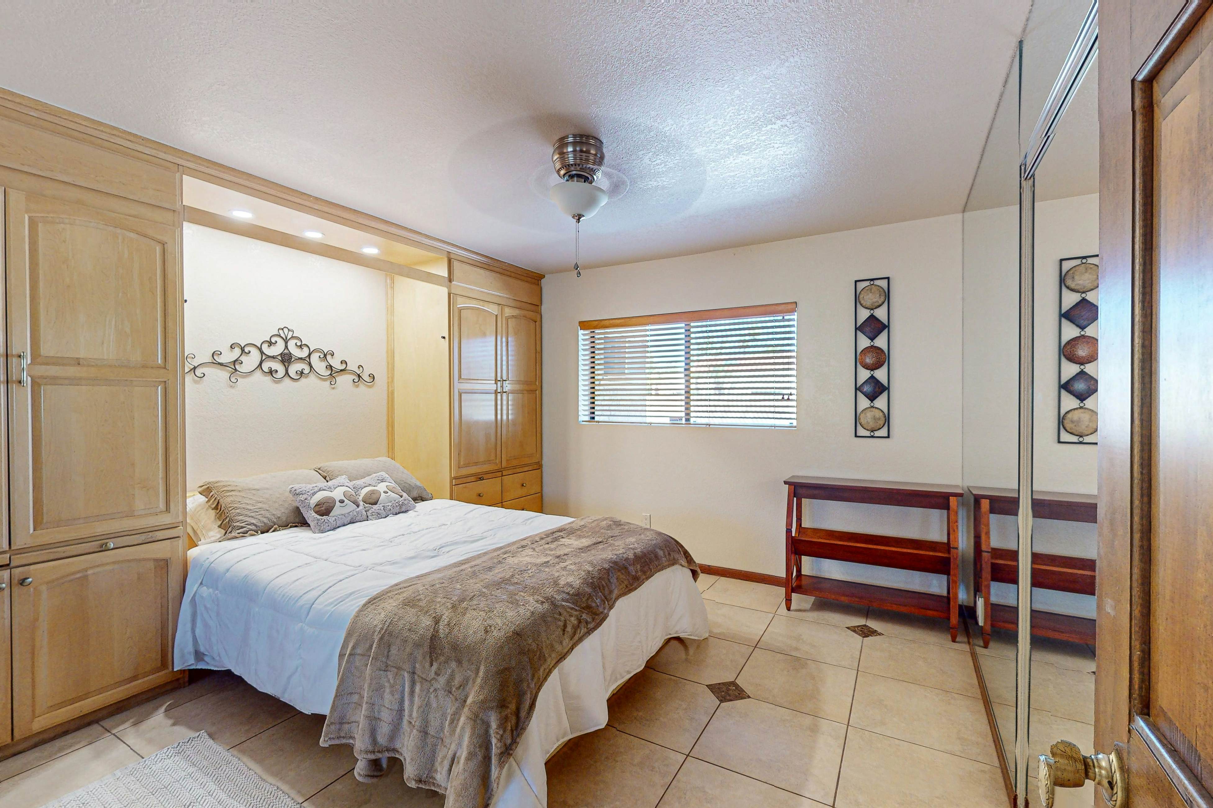 Desert Haven Retreat