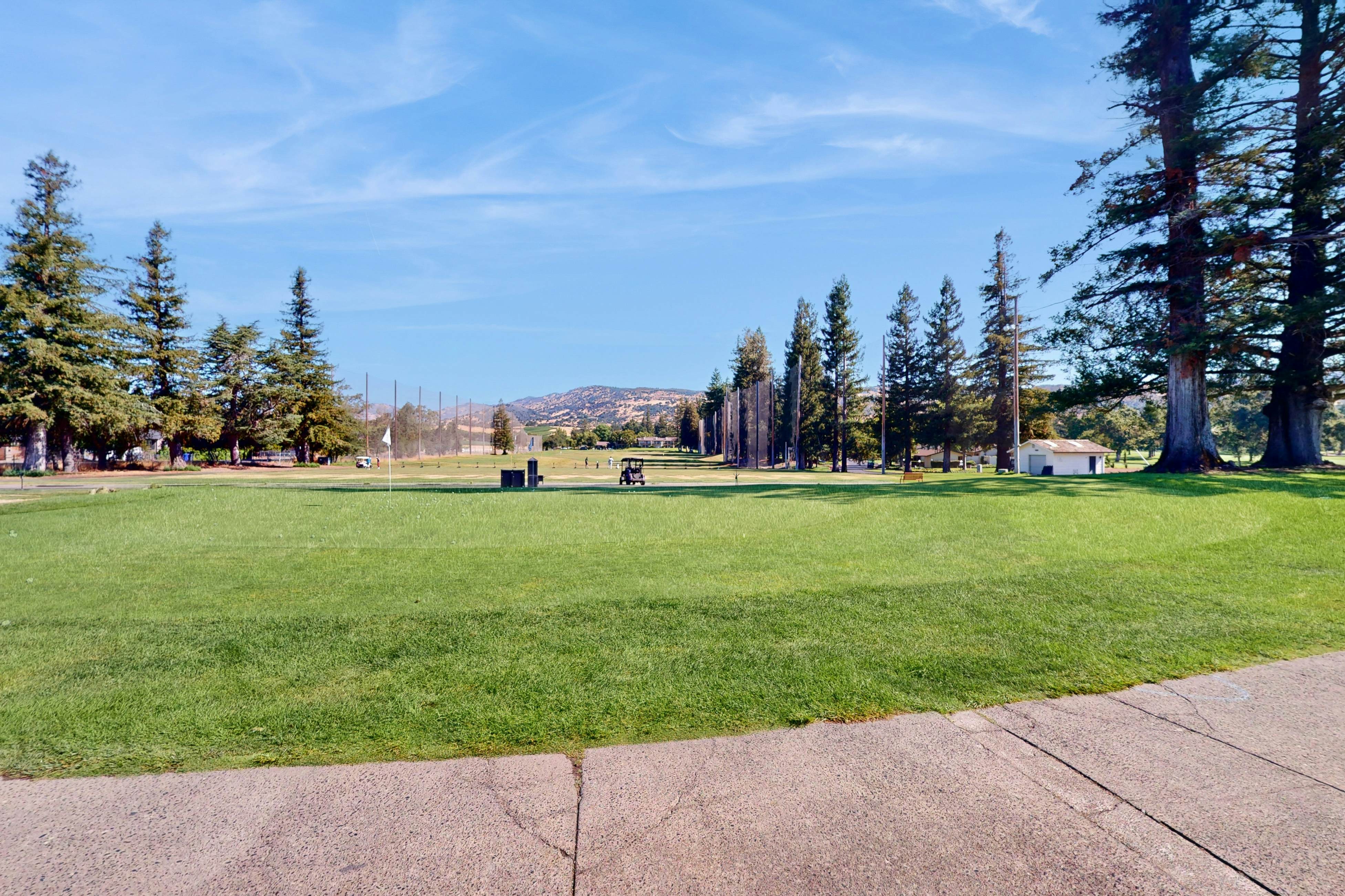 Silverado Resort and Spa 272