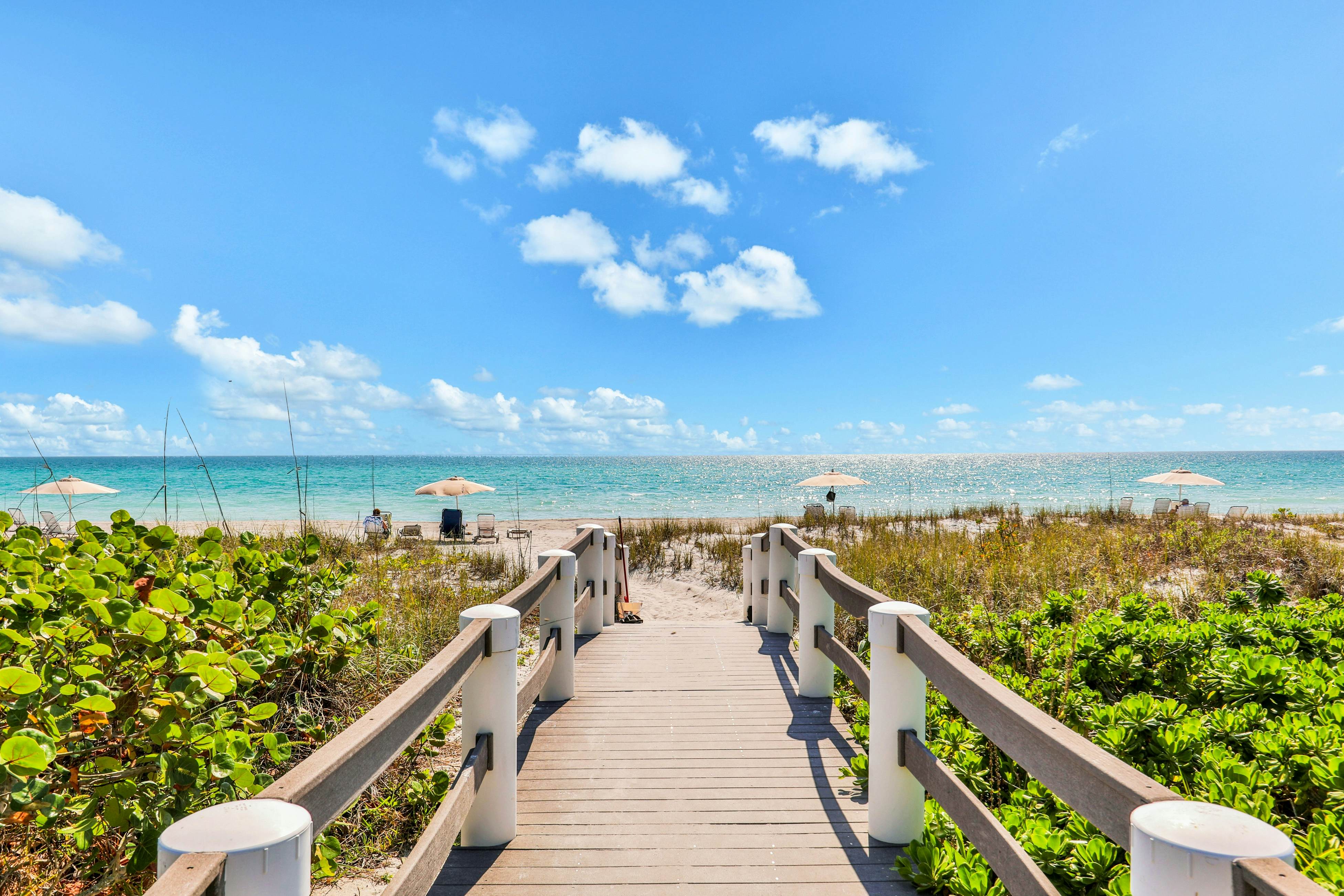 Paradise Time Hideaway