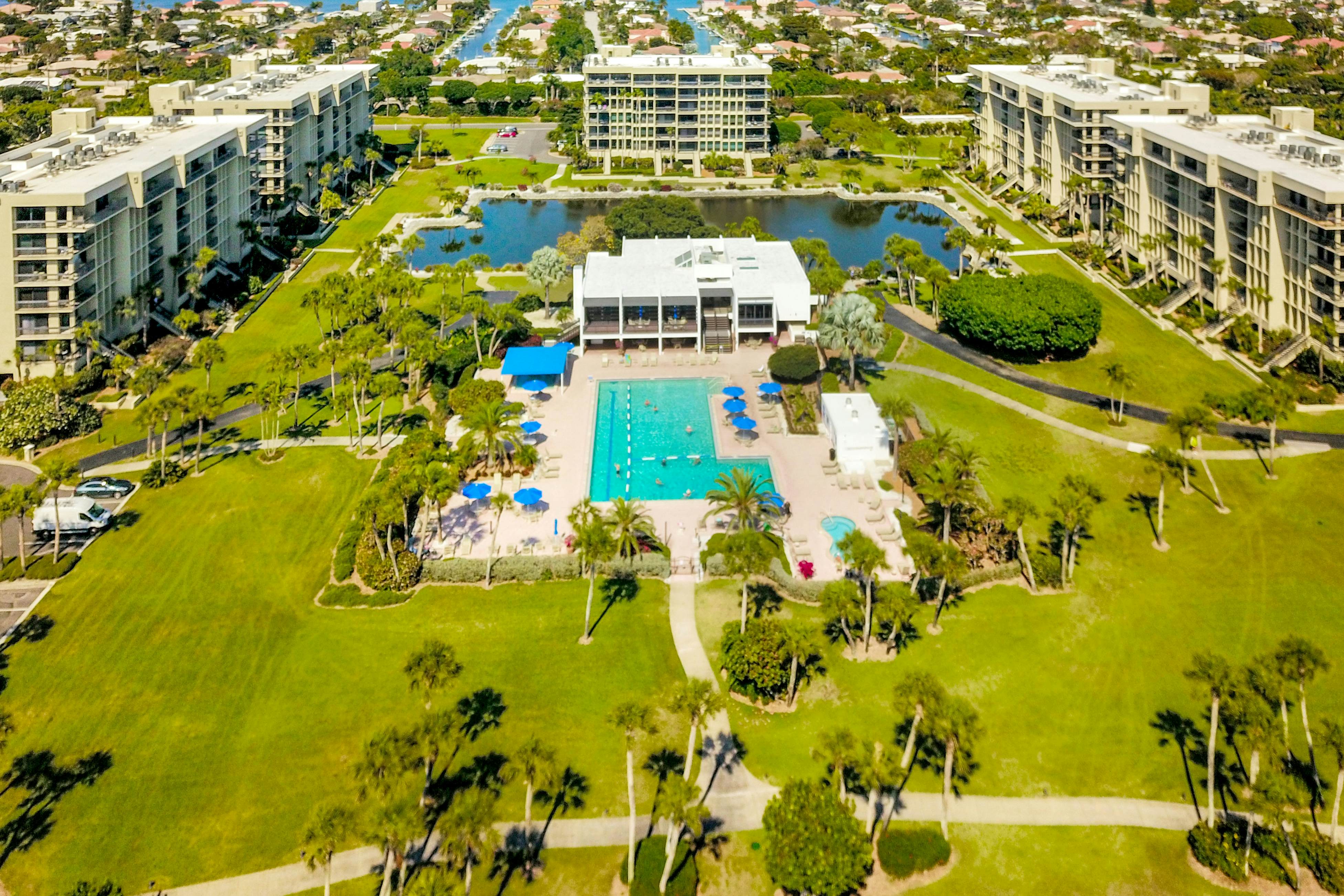 Paradise Time Hideaway