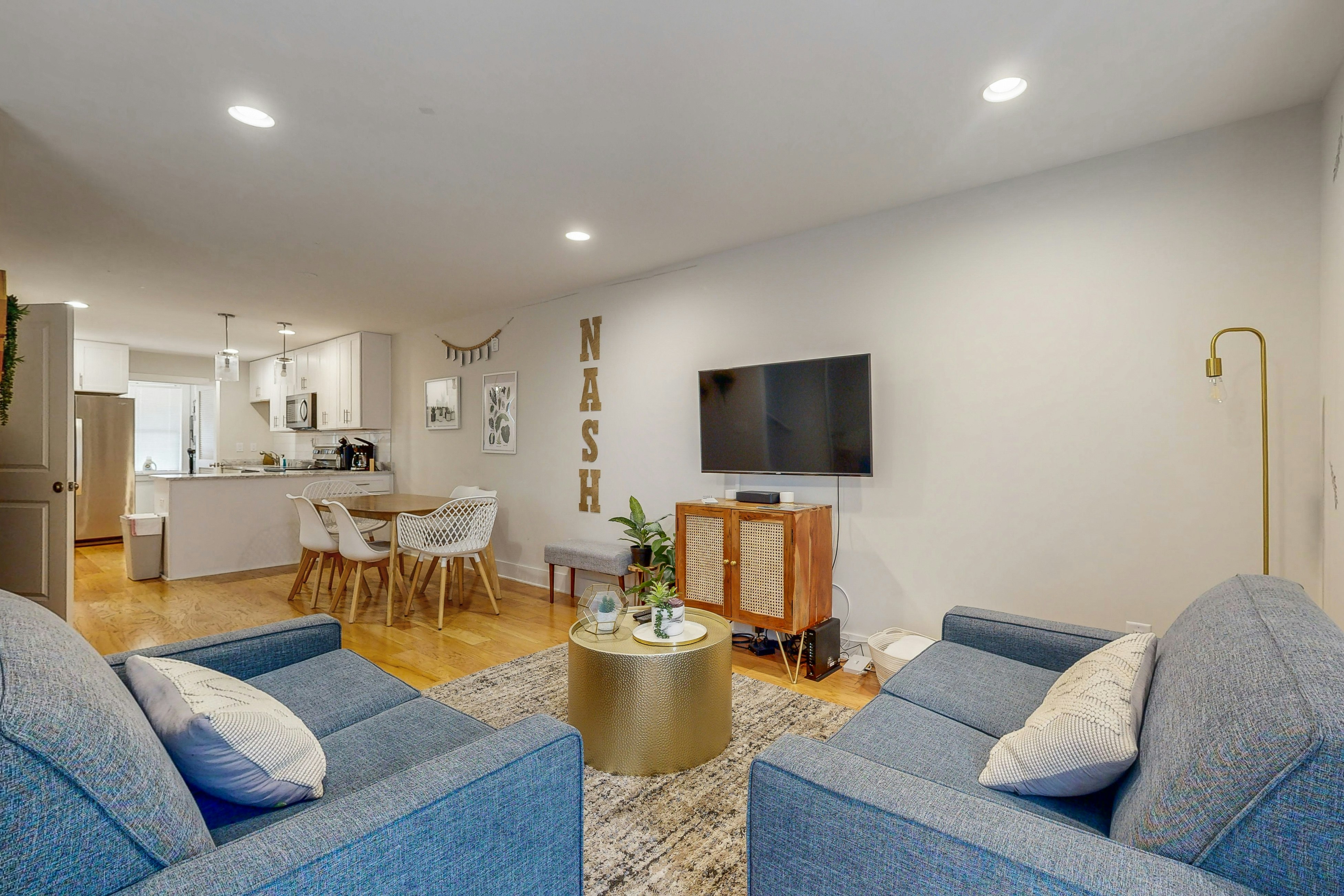 Watkins Park Getaway C & D